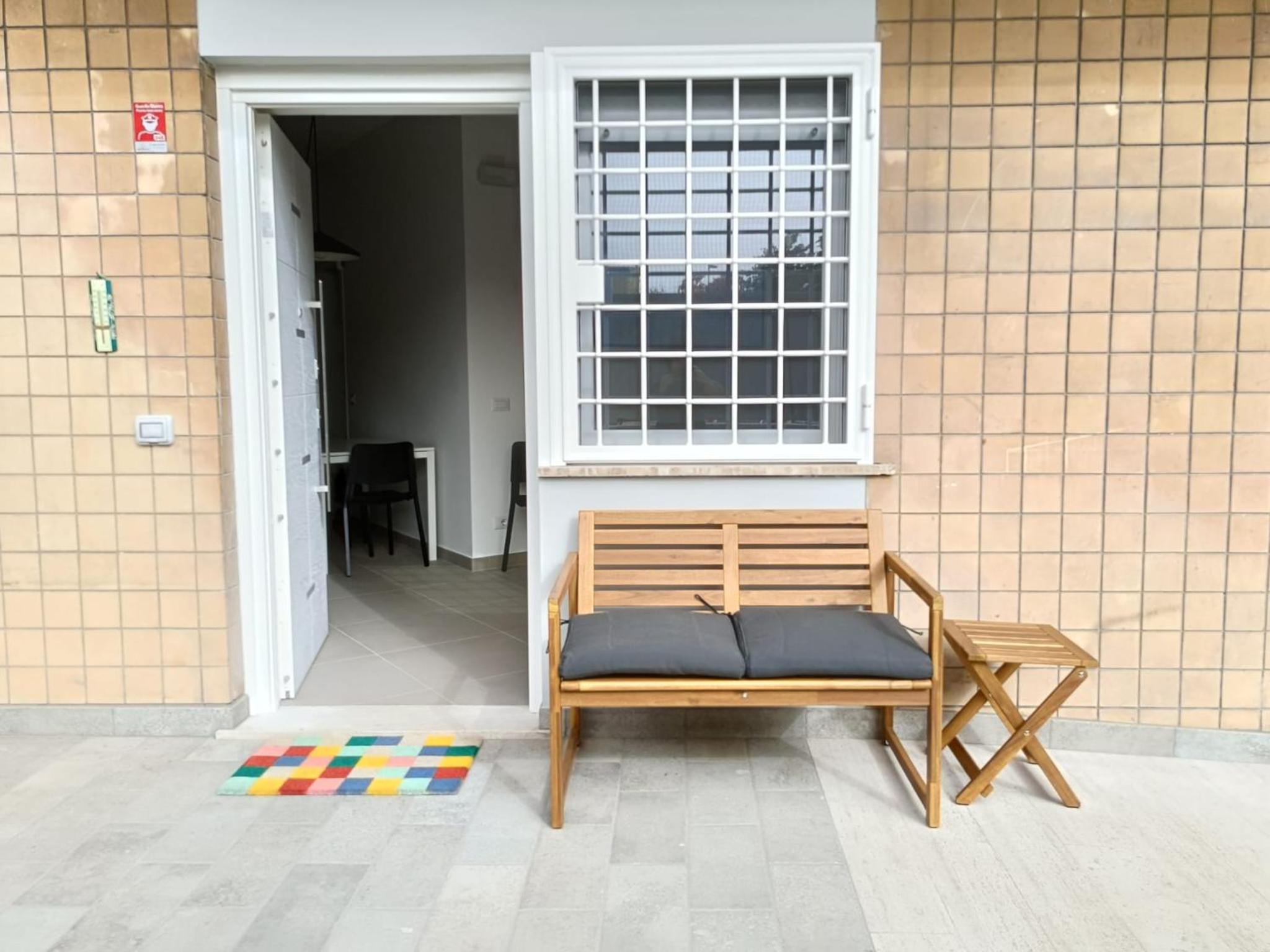 Two-Bedroom House photo 3