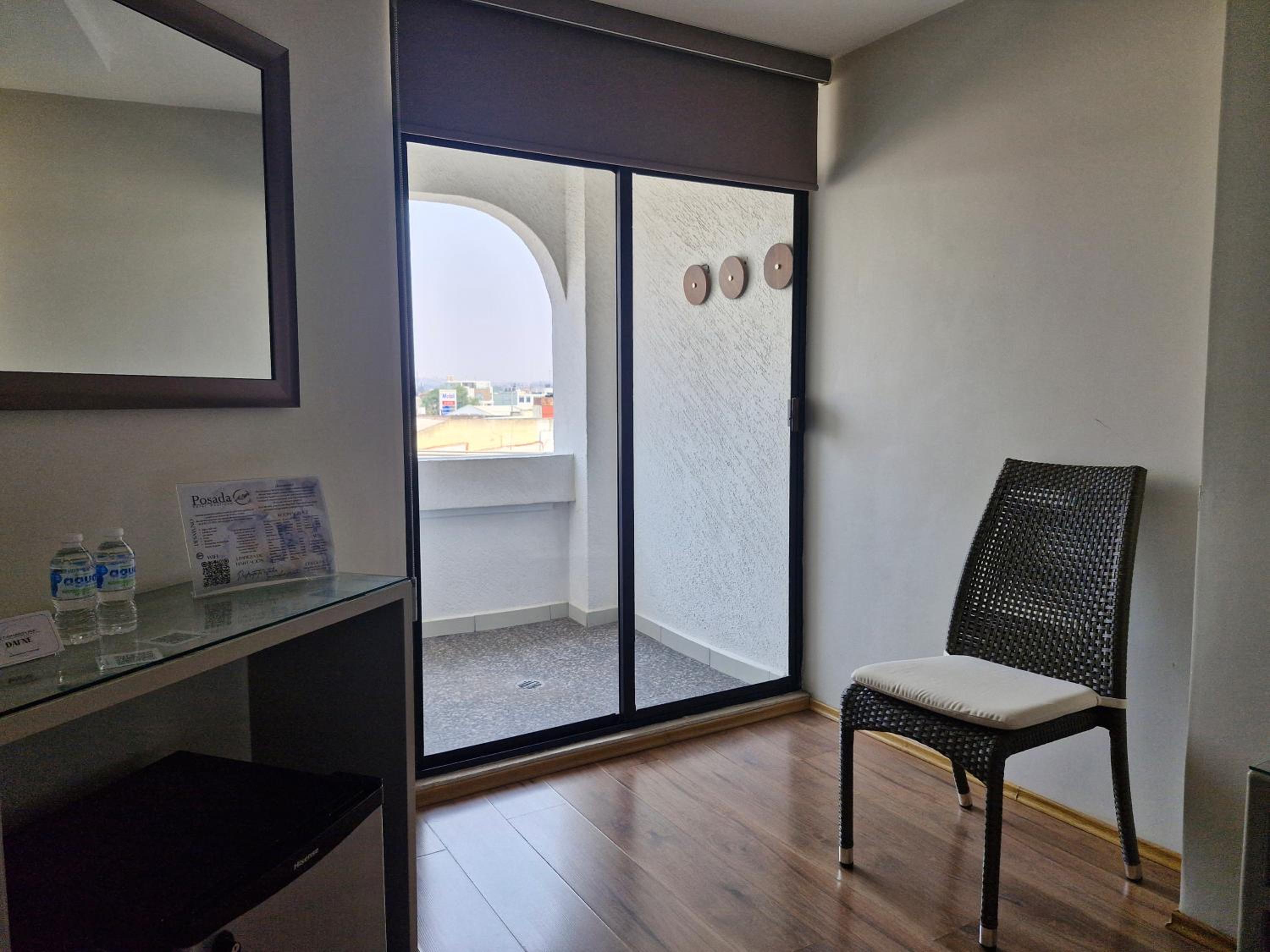 Standard Suite photo 3
