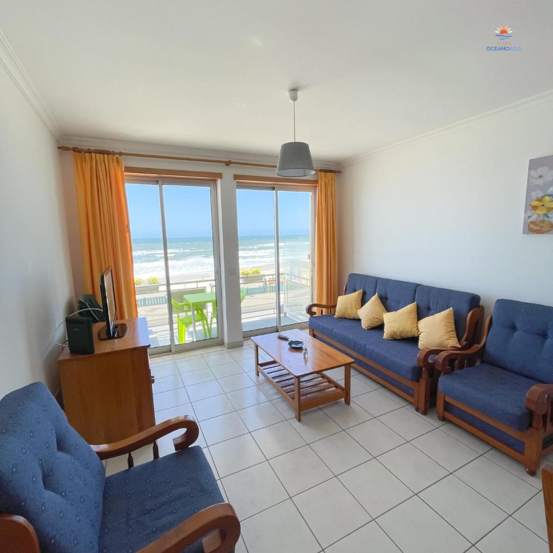 Two-Bedroom Apartment with Balcony and Sea View photo 1