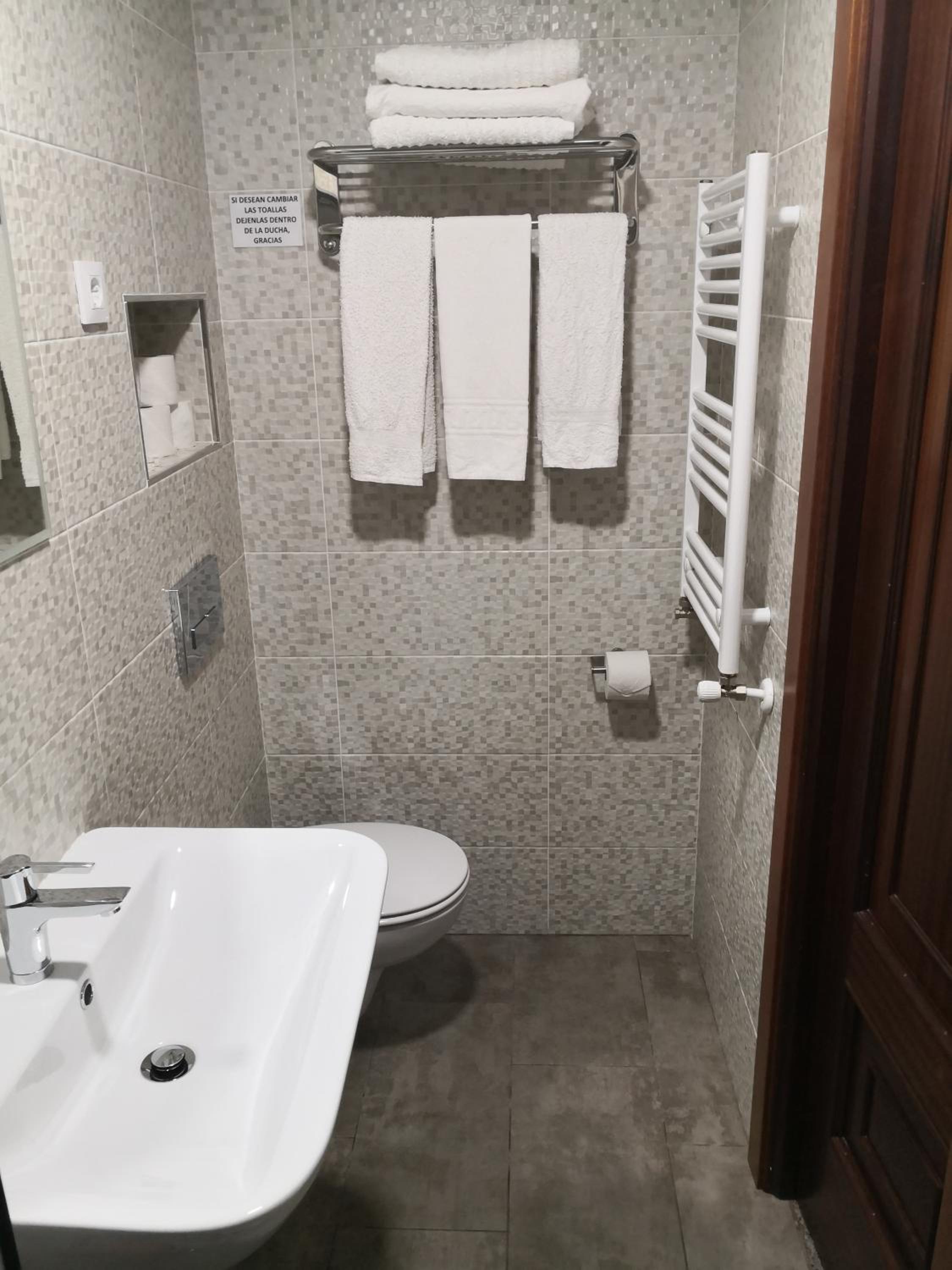 Triple Room photo 2