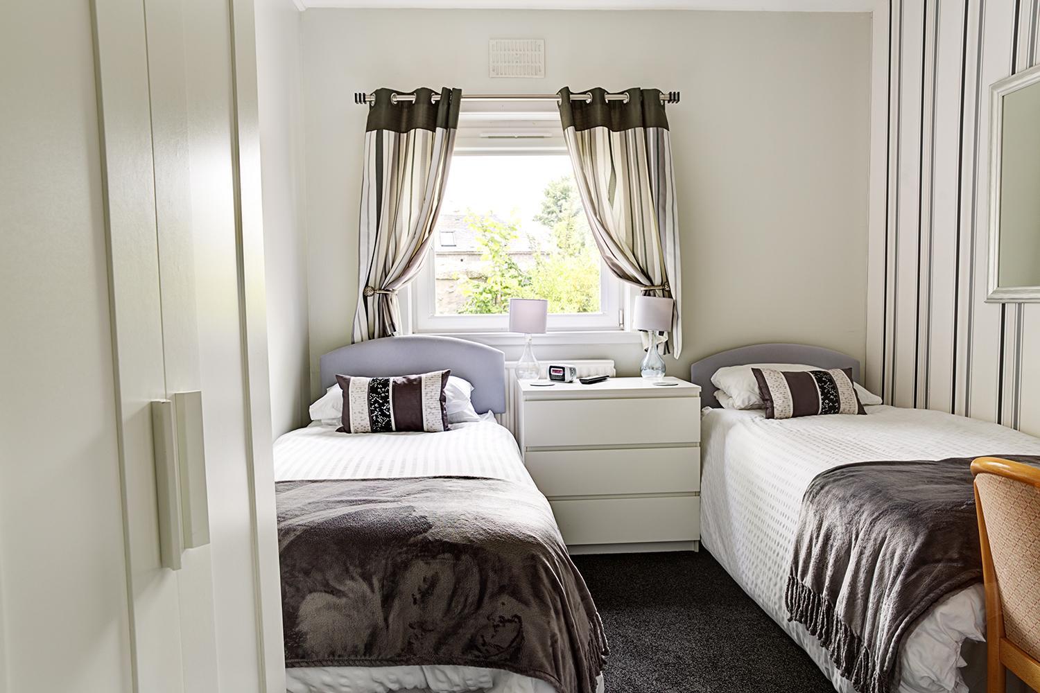Twin Room photo 2