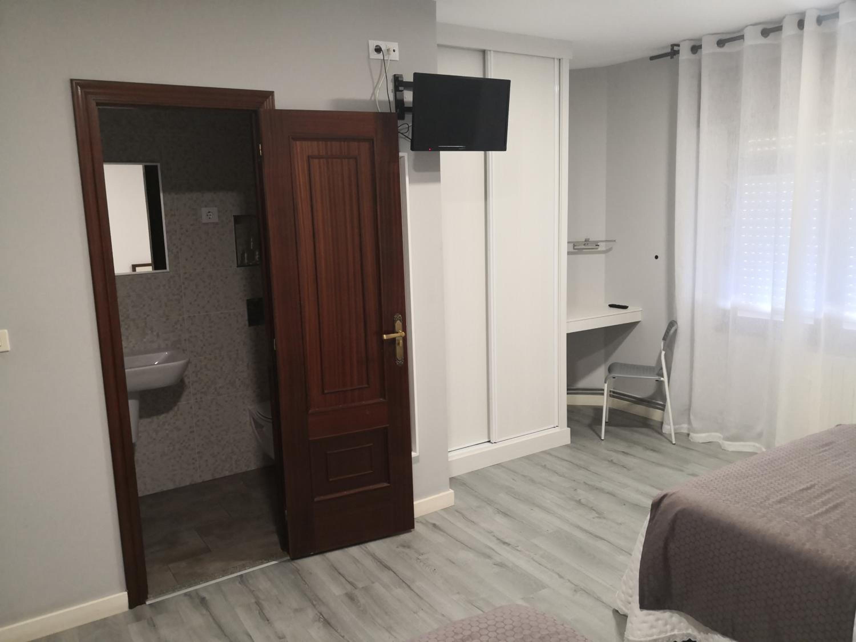 Triple Room photo 3