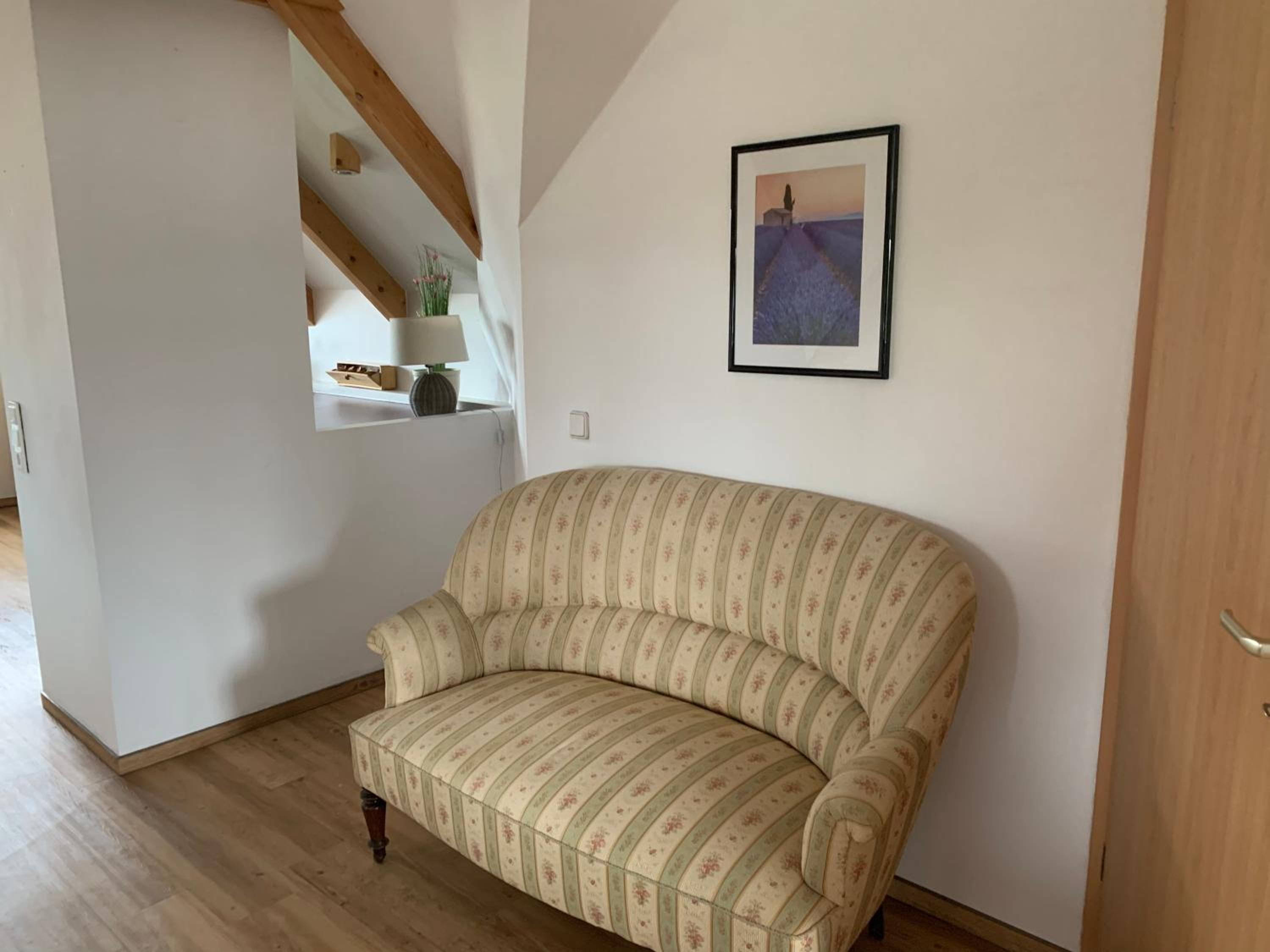Three-Bedroom Apartment photo 1