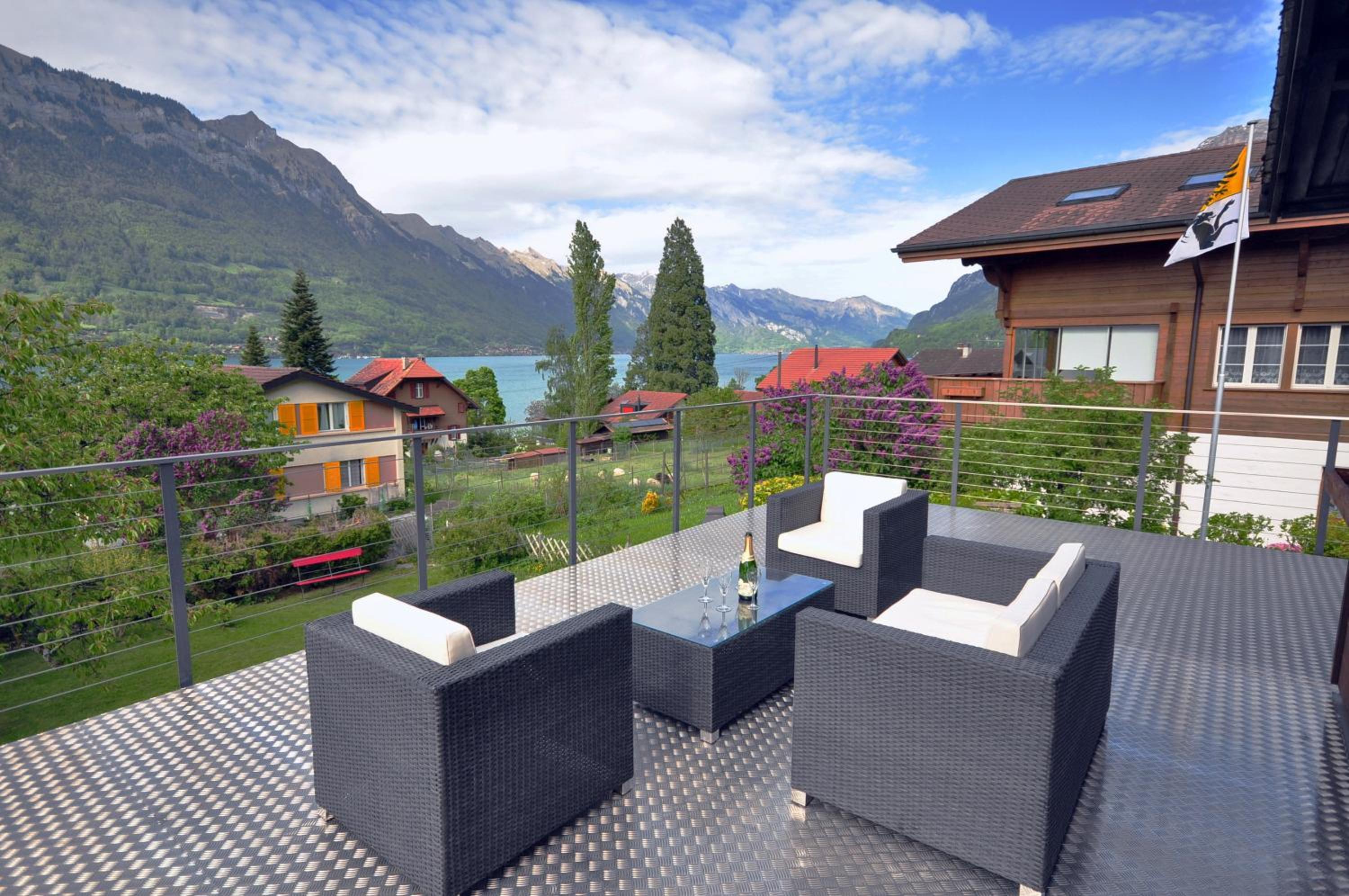 Chalet photo 1