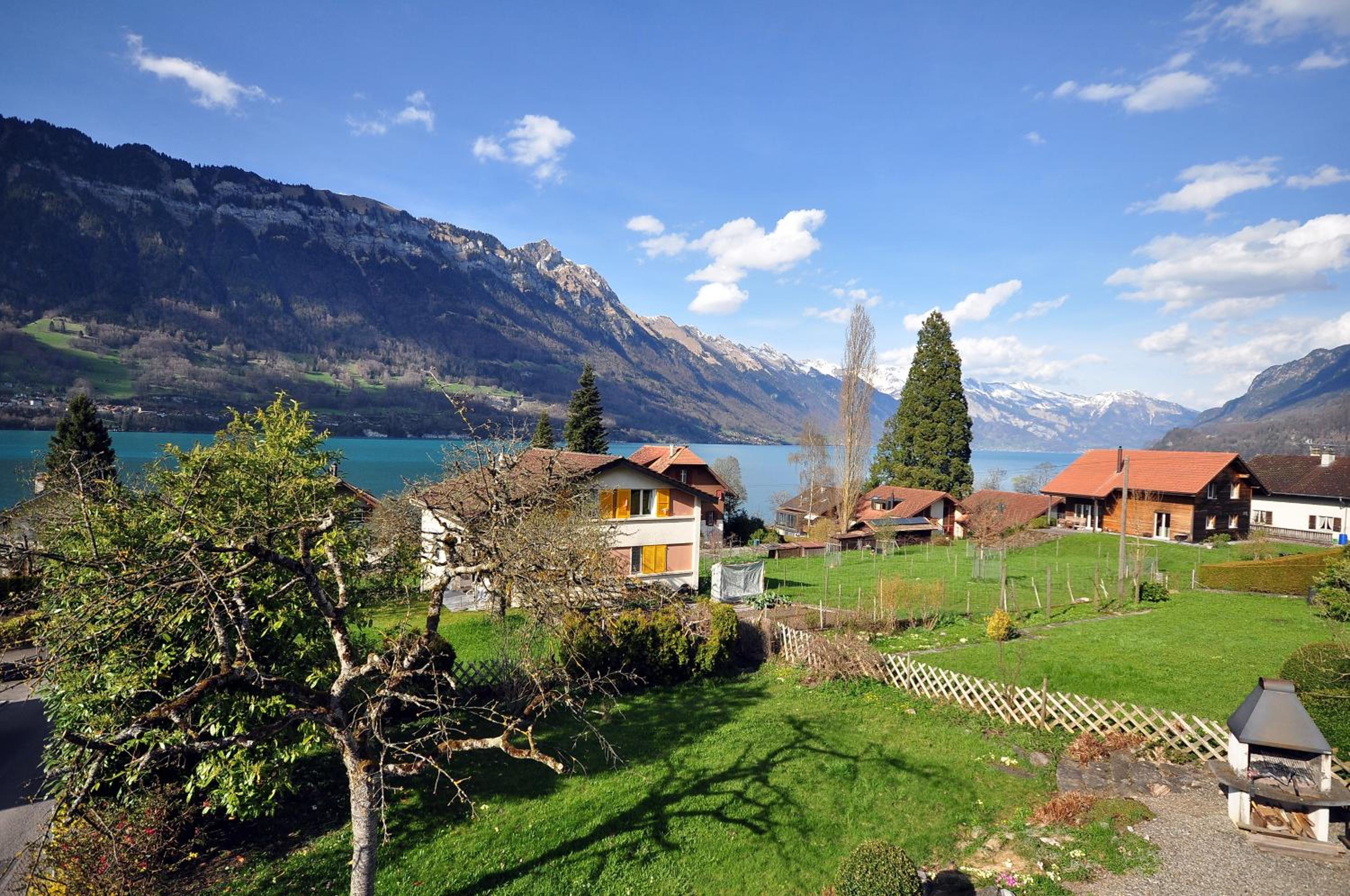 Chalet photo 2