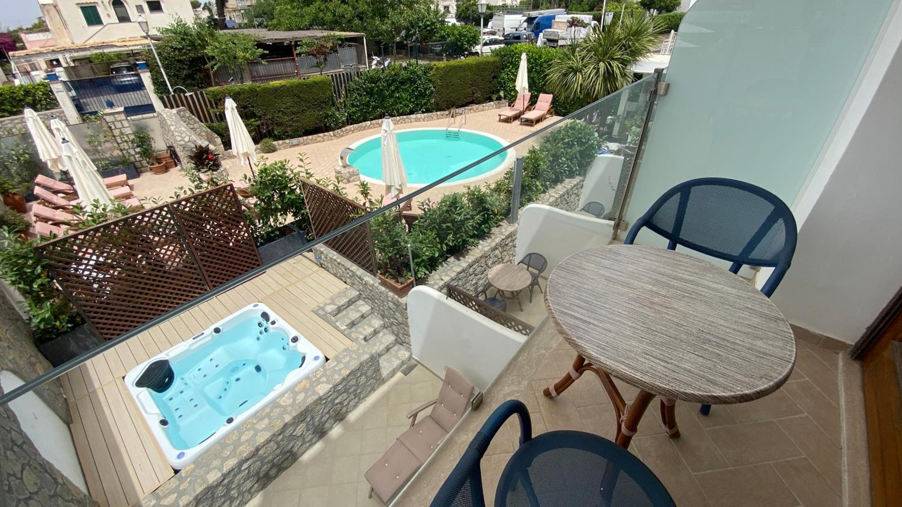 Junior Suite - Photo 5