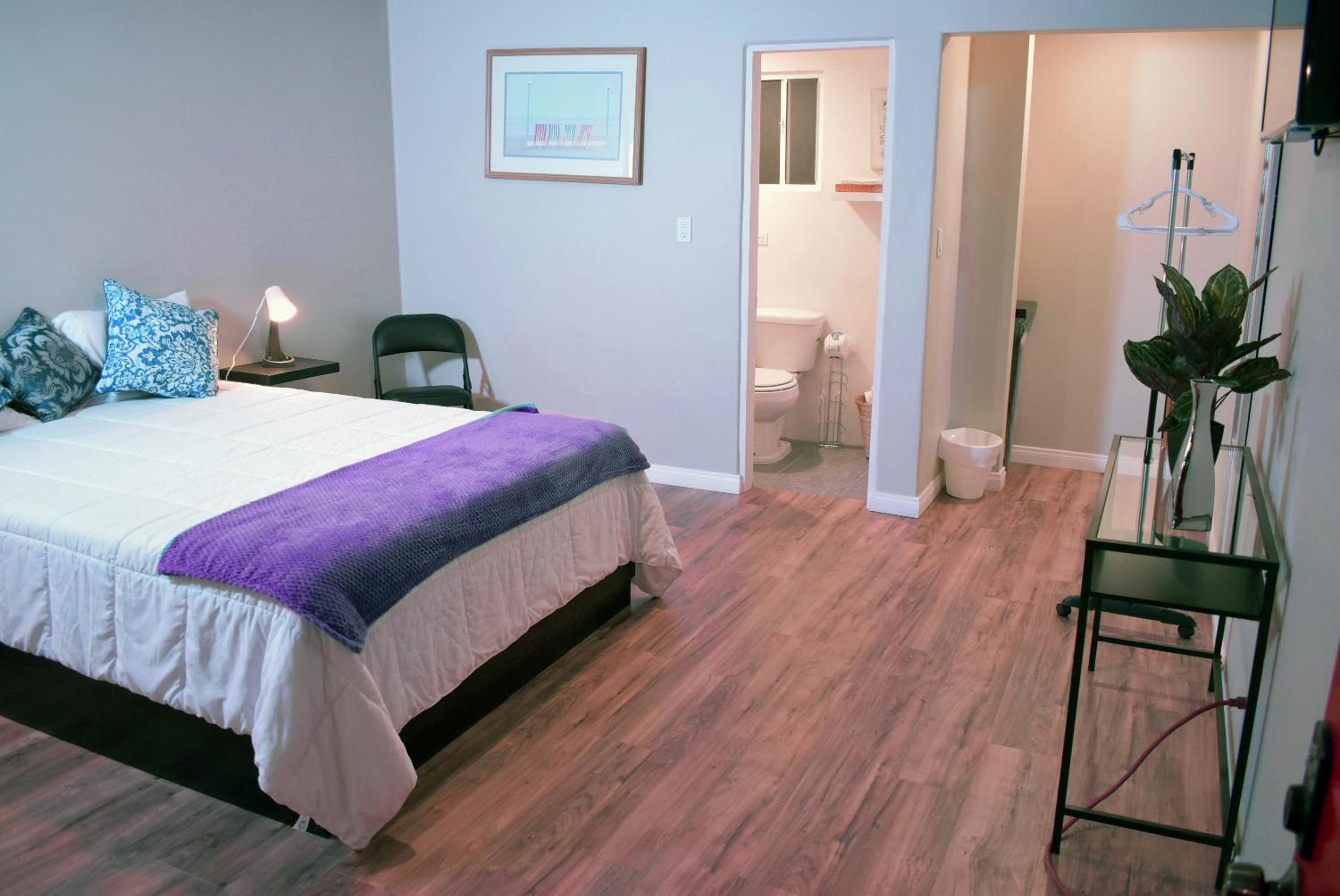 One-Bedroom Suite