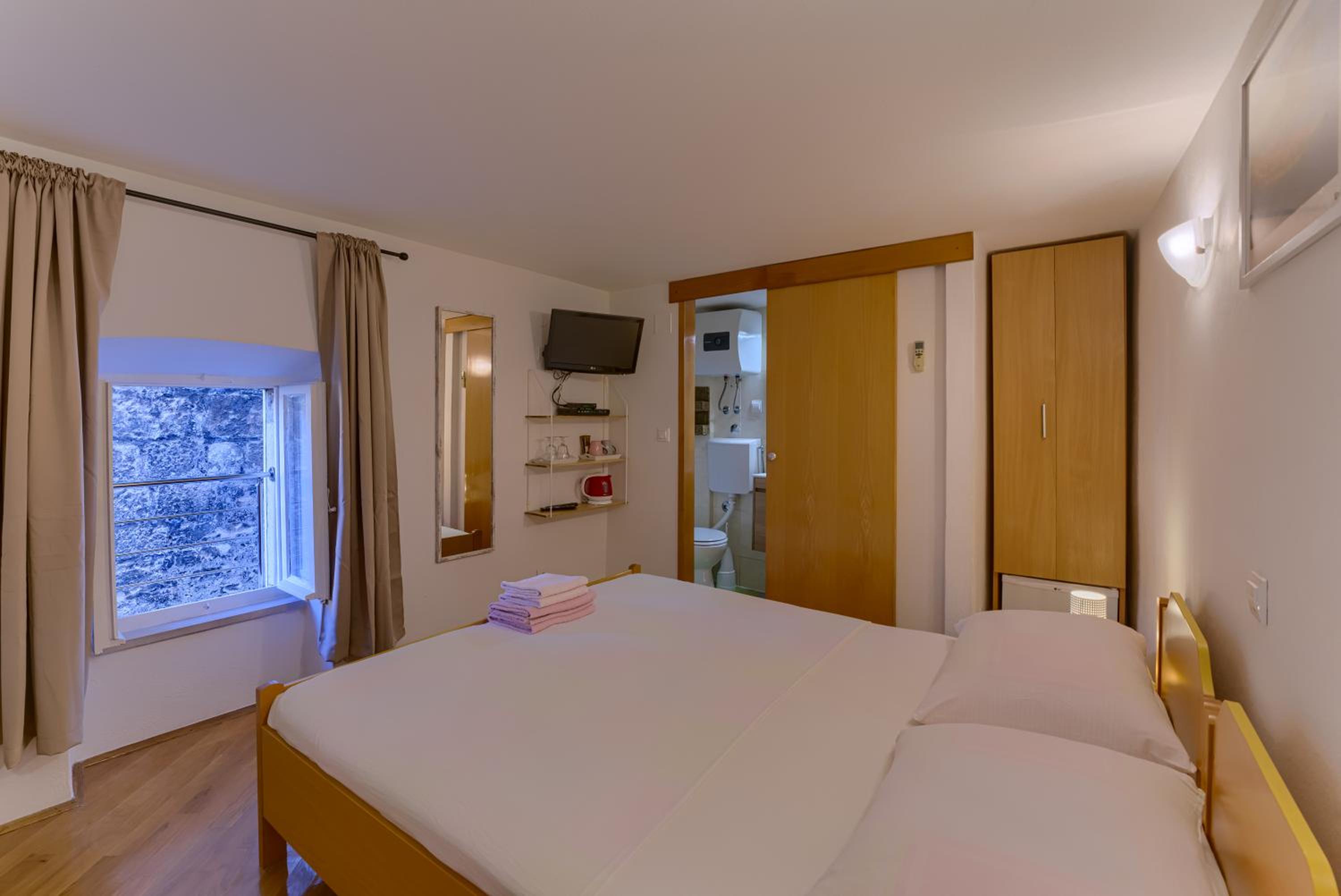 Double Or Twin Room