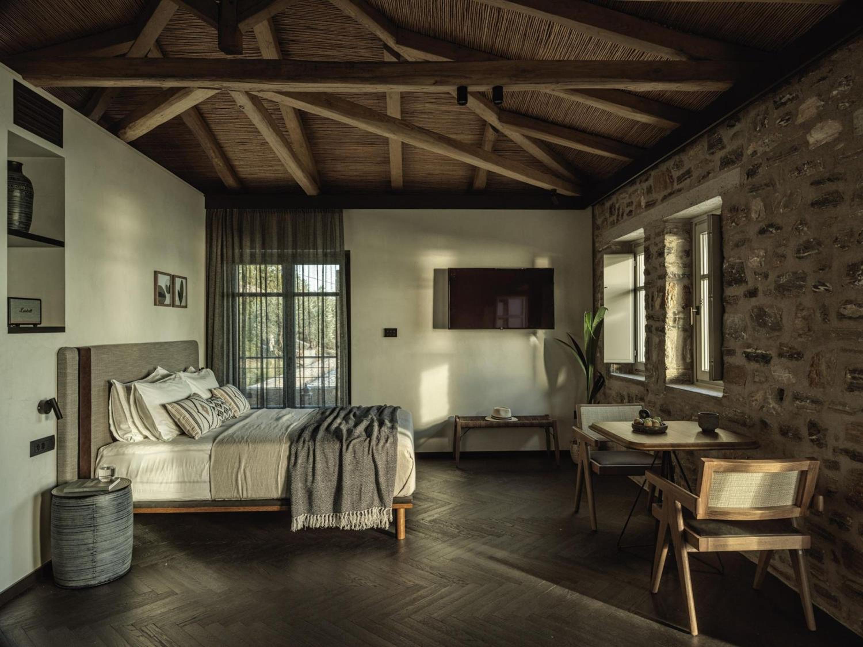 Athena Suite photo 1
