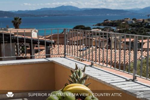 Apartment with Sea View photo 2