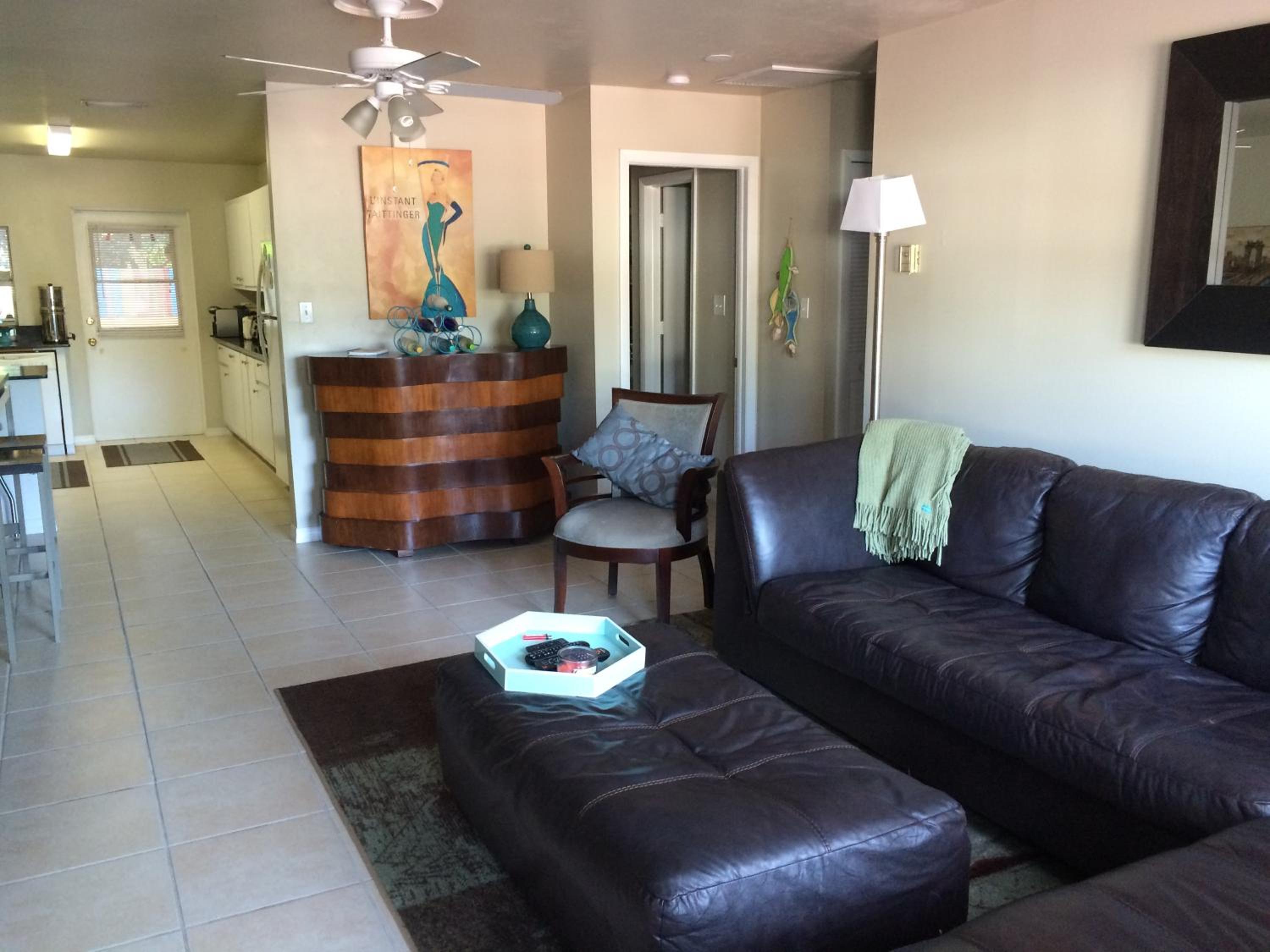 Two-Bedroom House photo 1