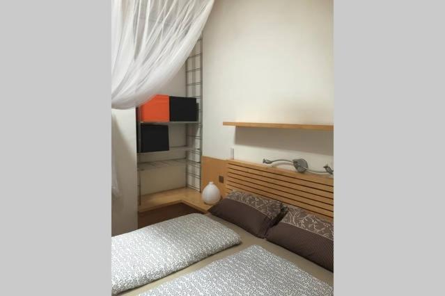 Apartment - Split Level
