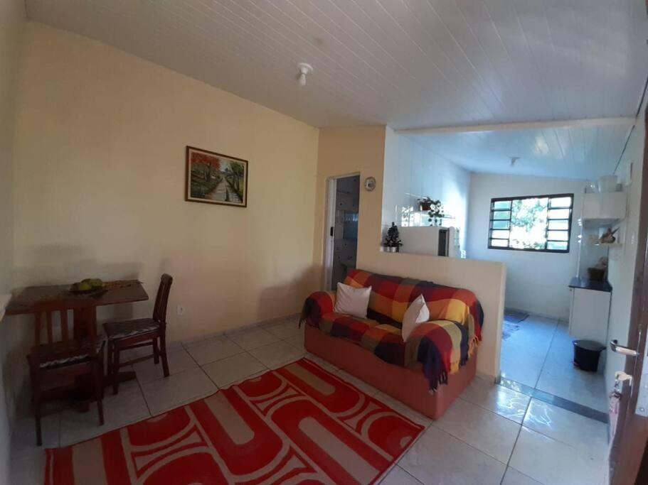 Two-Bedroom House photo 1