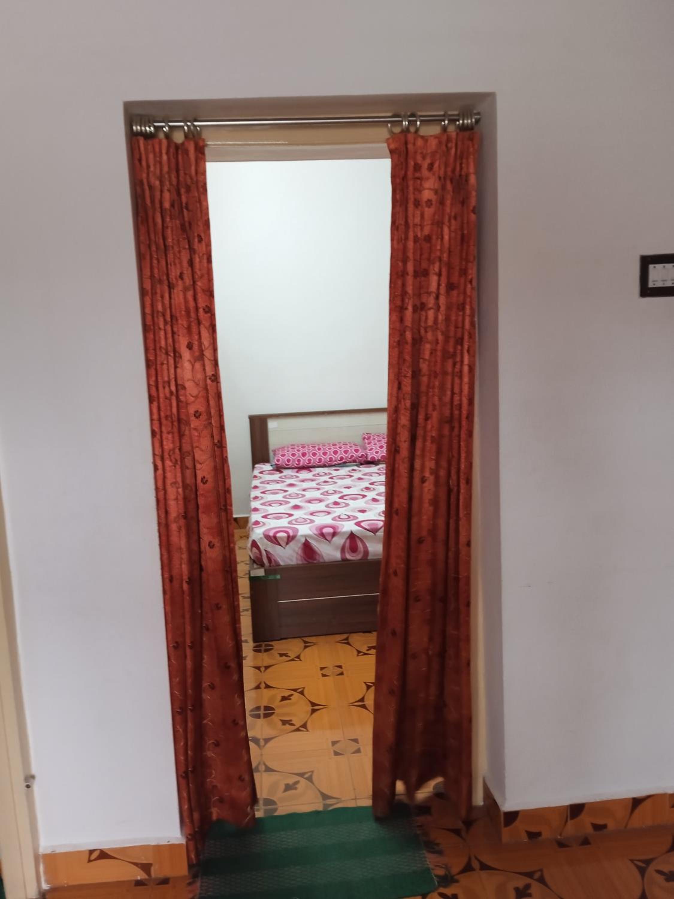 Two-Bedroom Villa photo 1