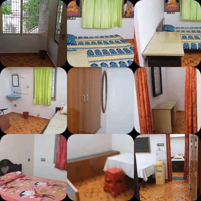 Two-Bedroom Villa photo 2