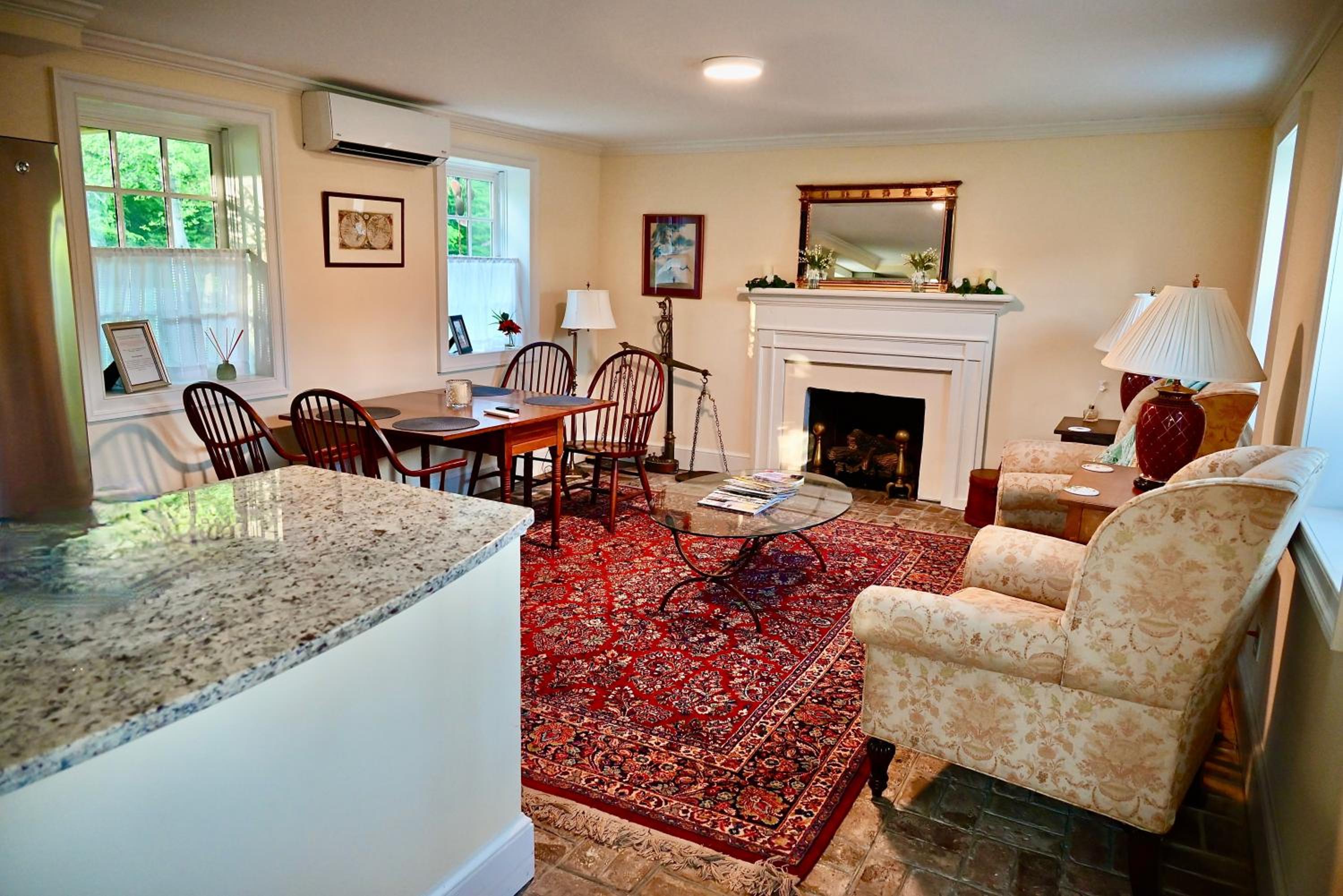 One-Bedroom Villa photo 1