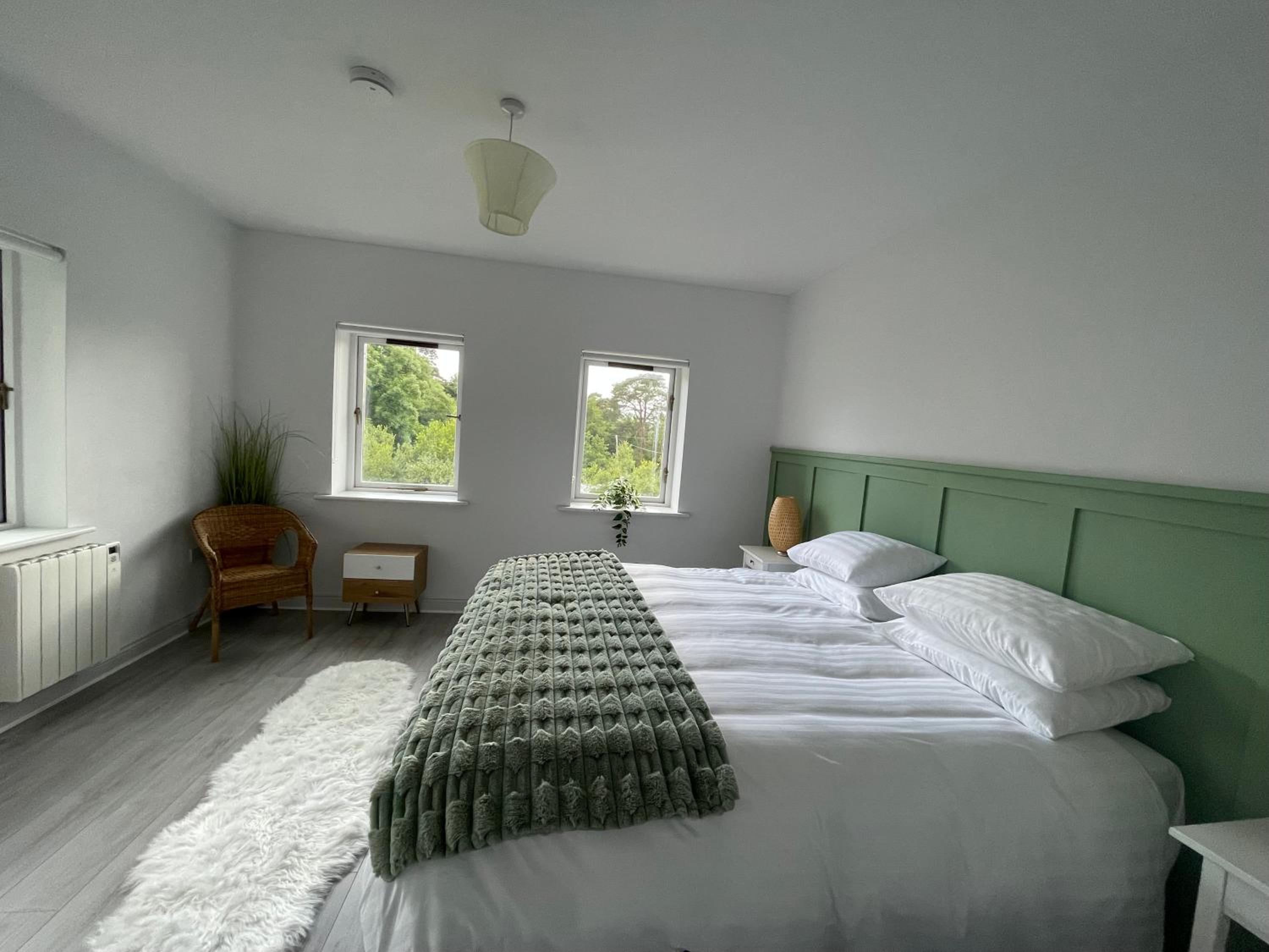 Two-Bedroom Apartment photo 1