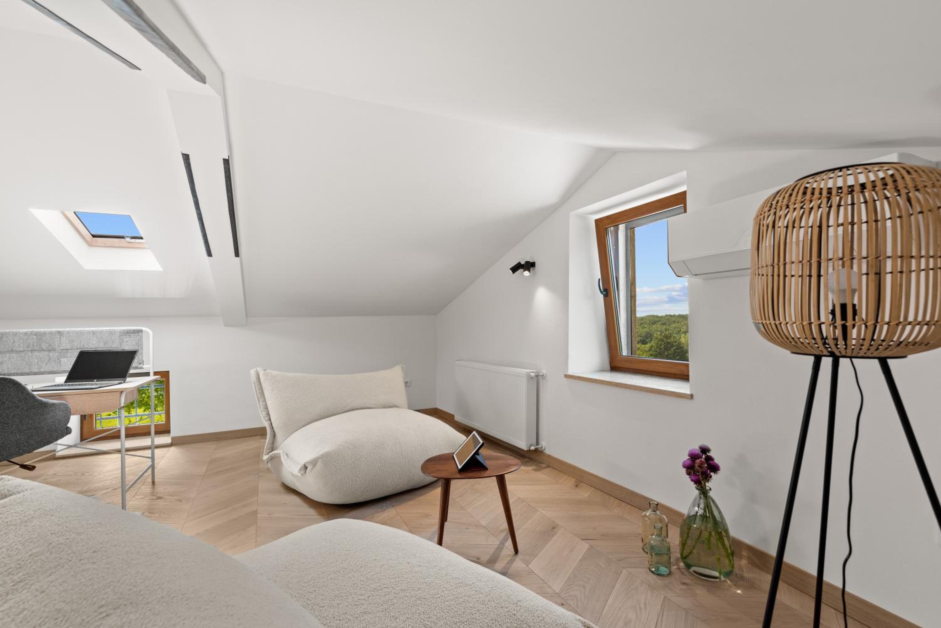 Two-Bedroom Villa photo 1