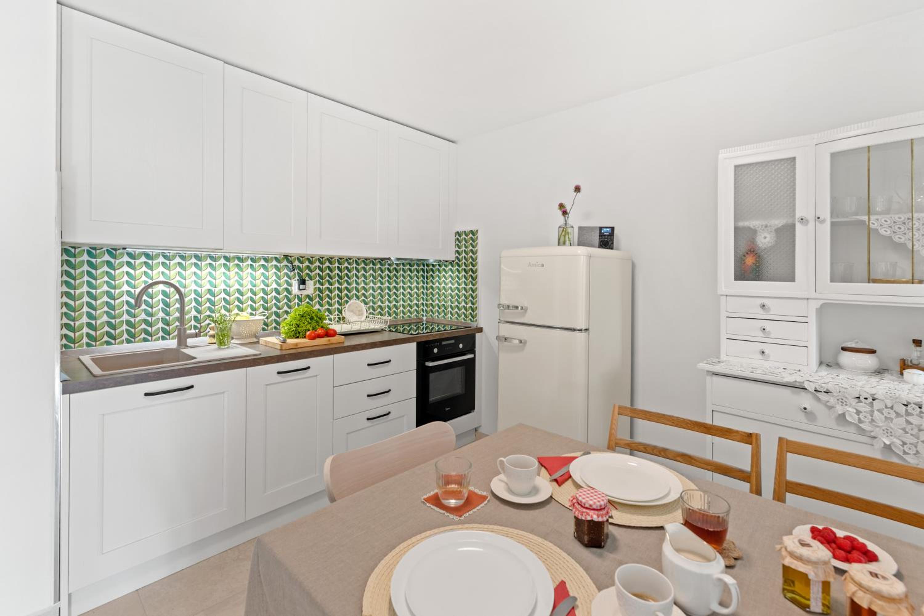 Two-Bedroom Villa photo 3