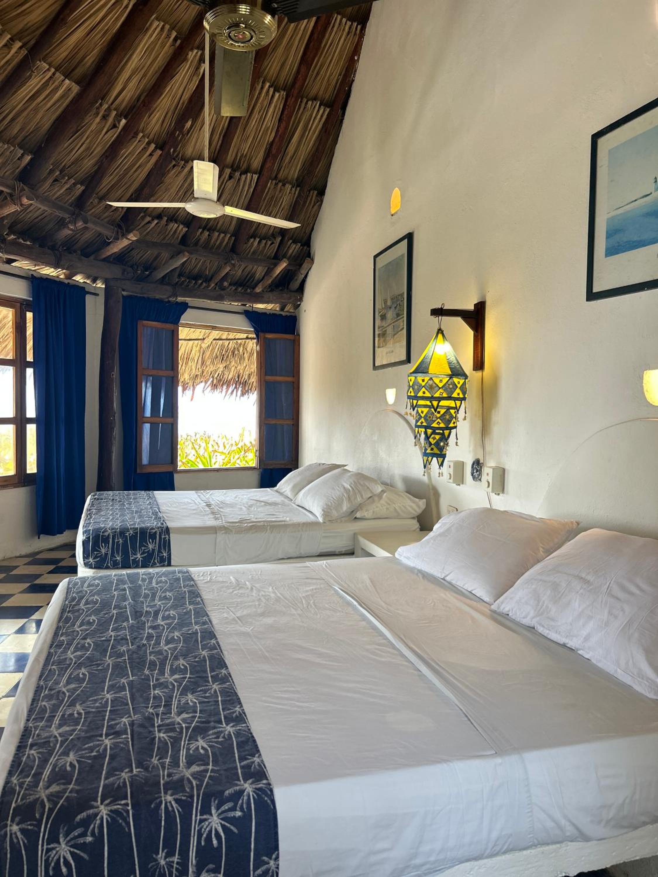 Family Junior Suite