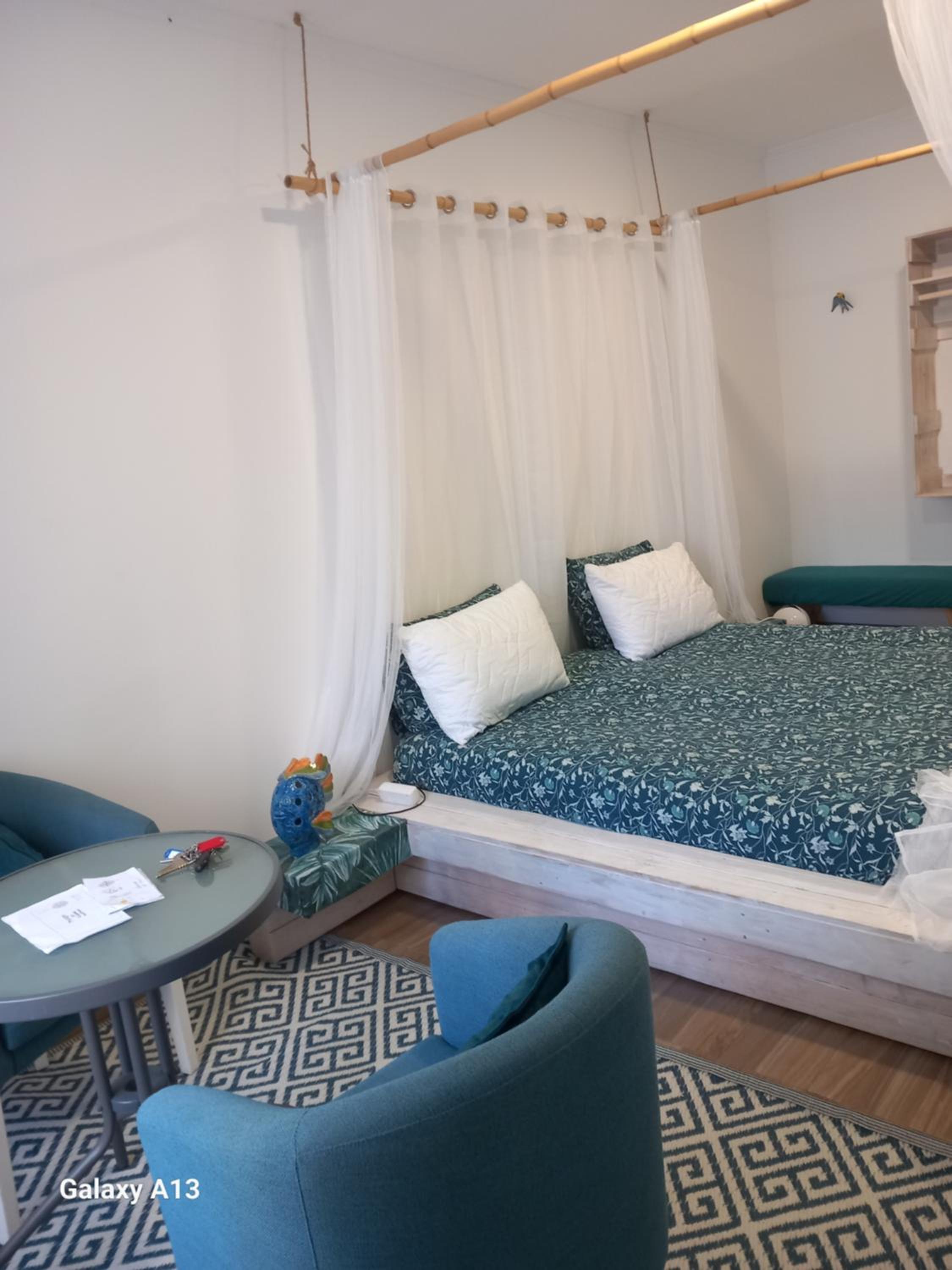 Deluxe Double Room photo 1