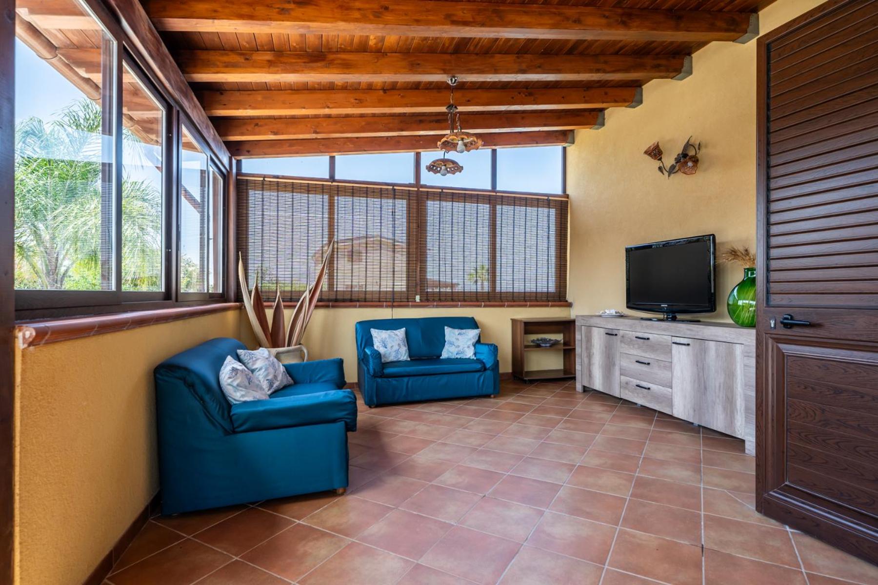Three bedroom villa photo 1