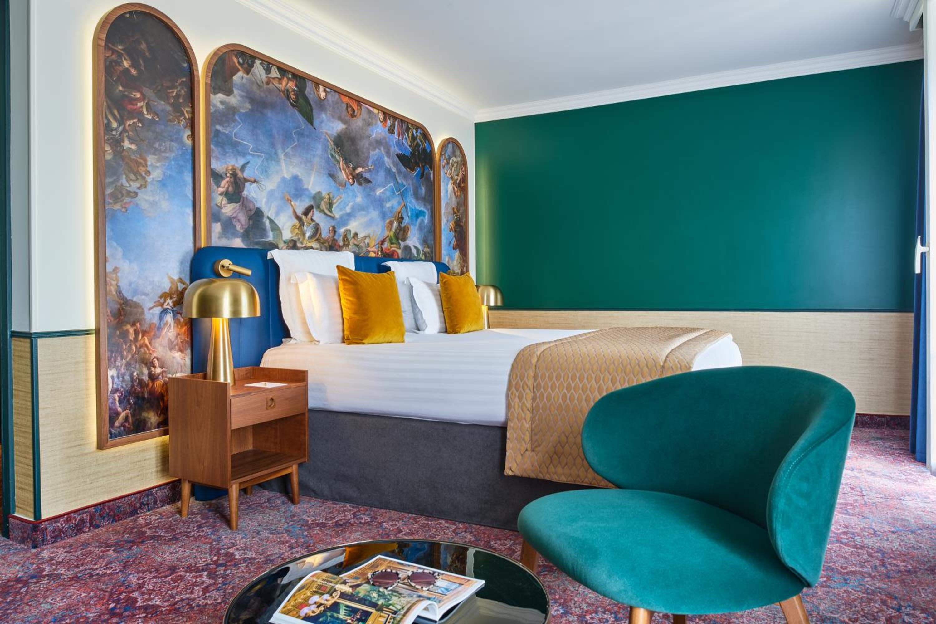 Superior Double or Twin Room