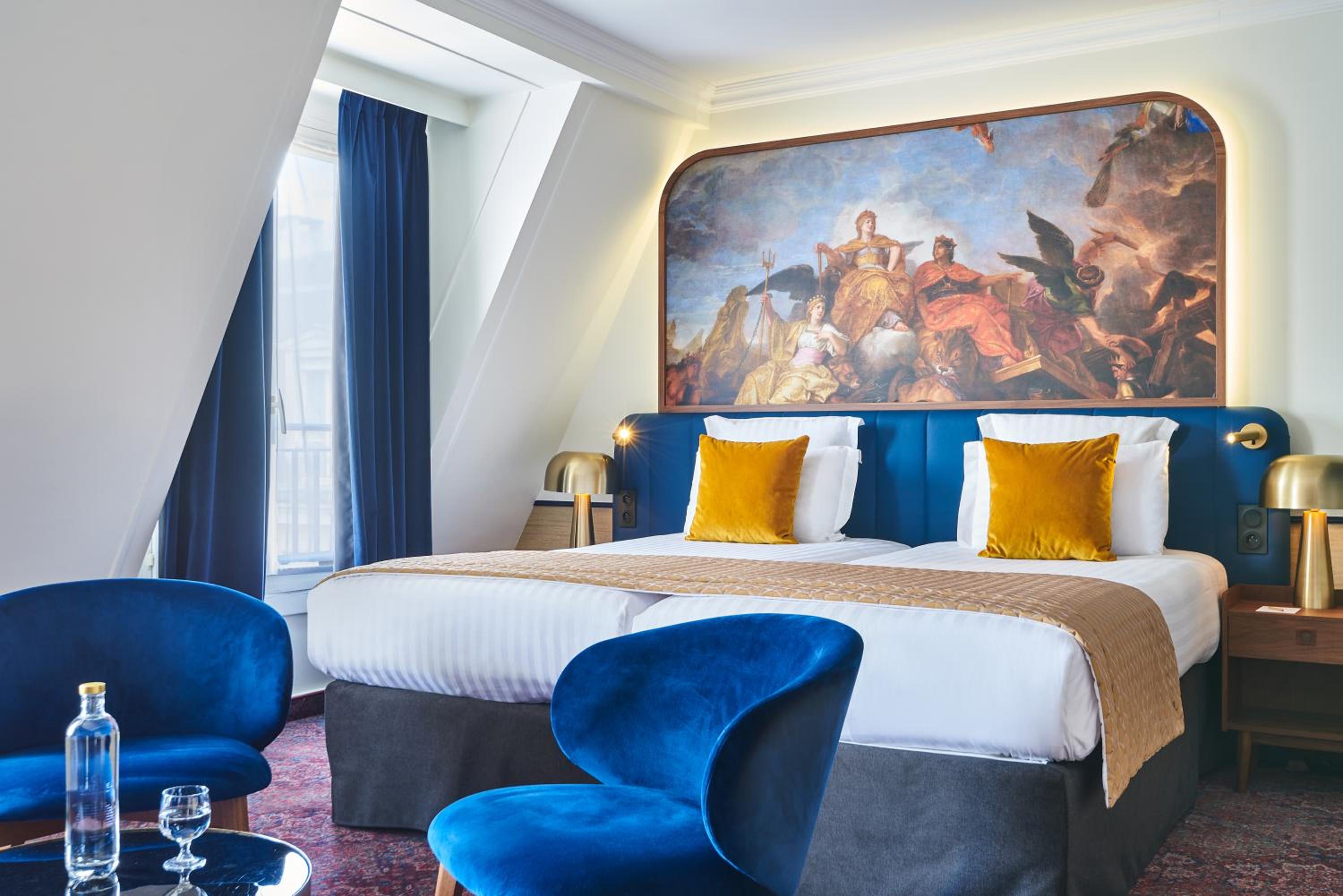 Superior Double or Twin Room