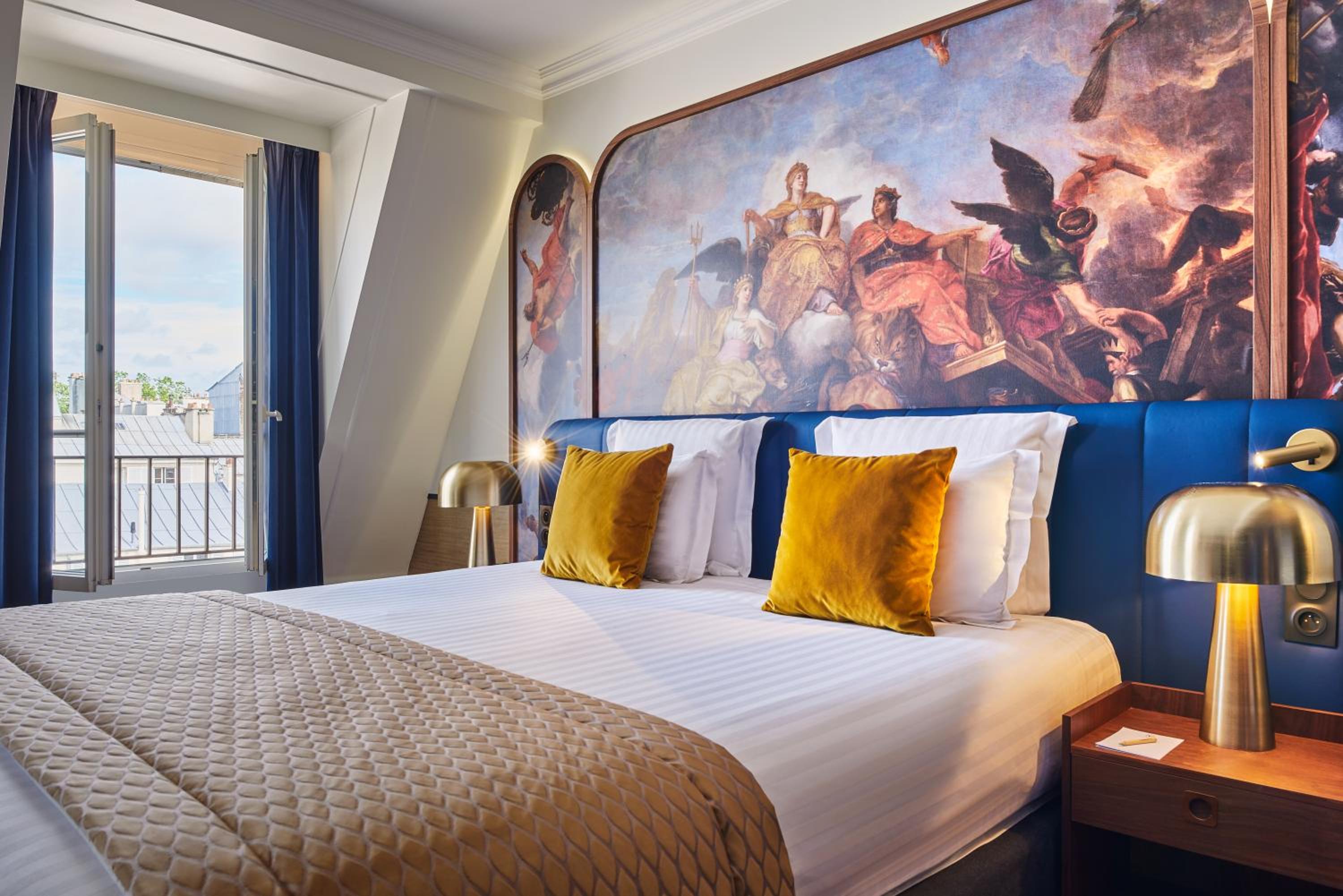Superior Double or Twin Room