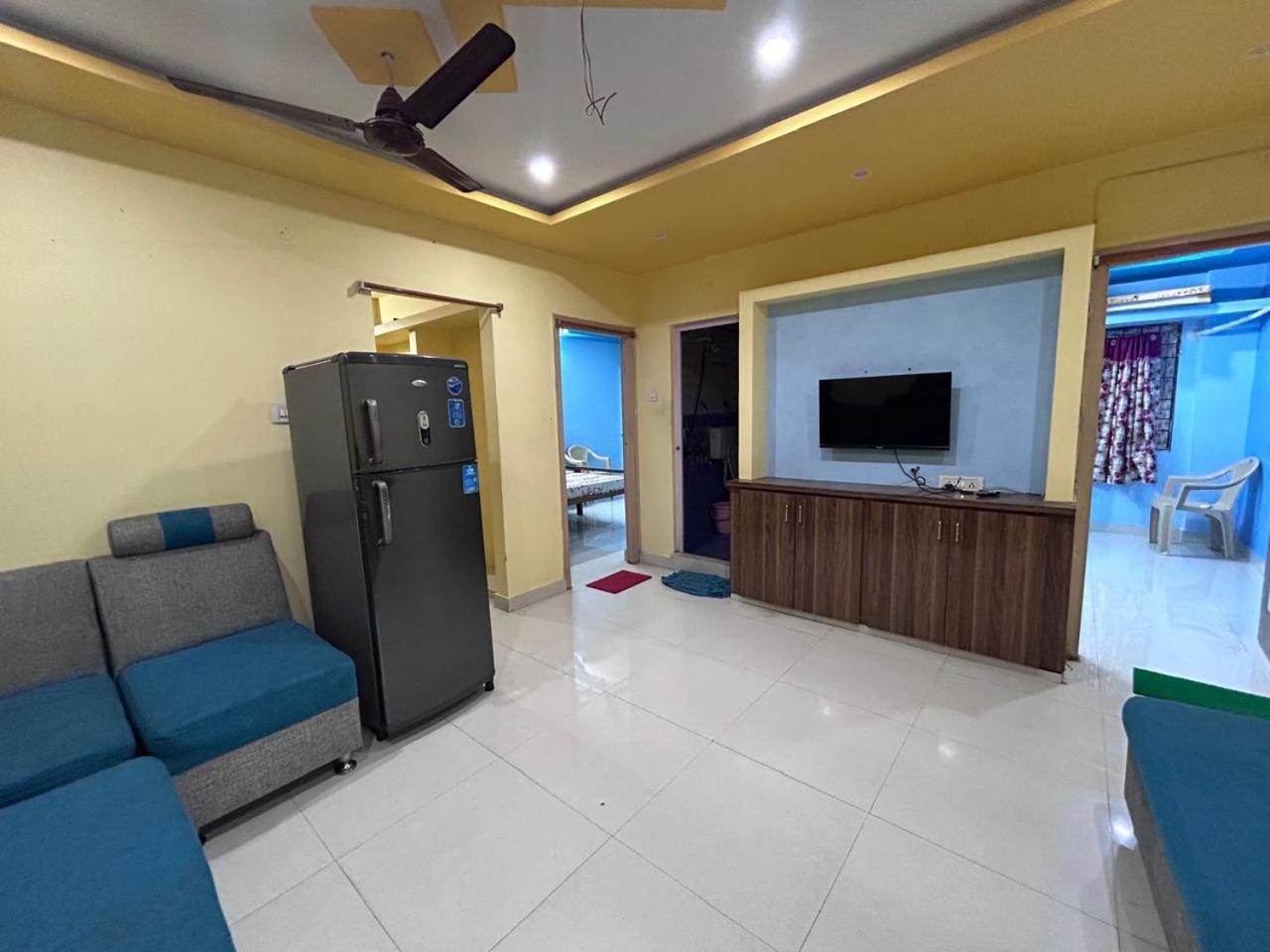 Budget Twin Room