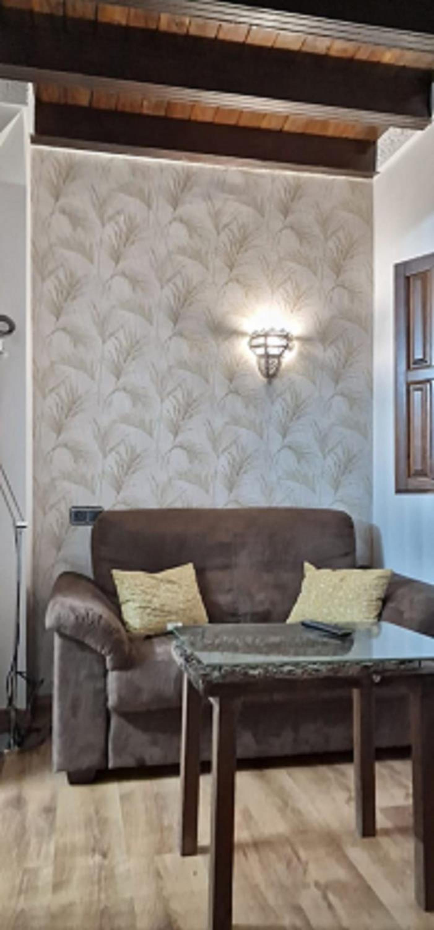 Suite Deluxe with Spa Bath photo 3