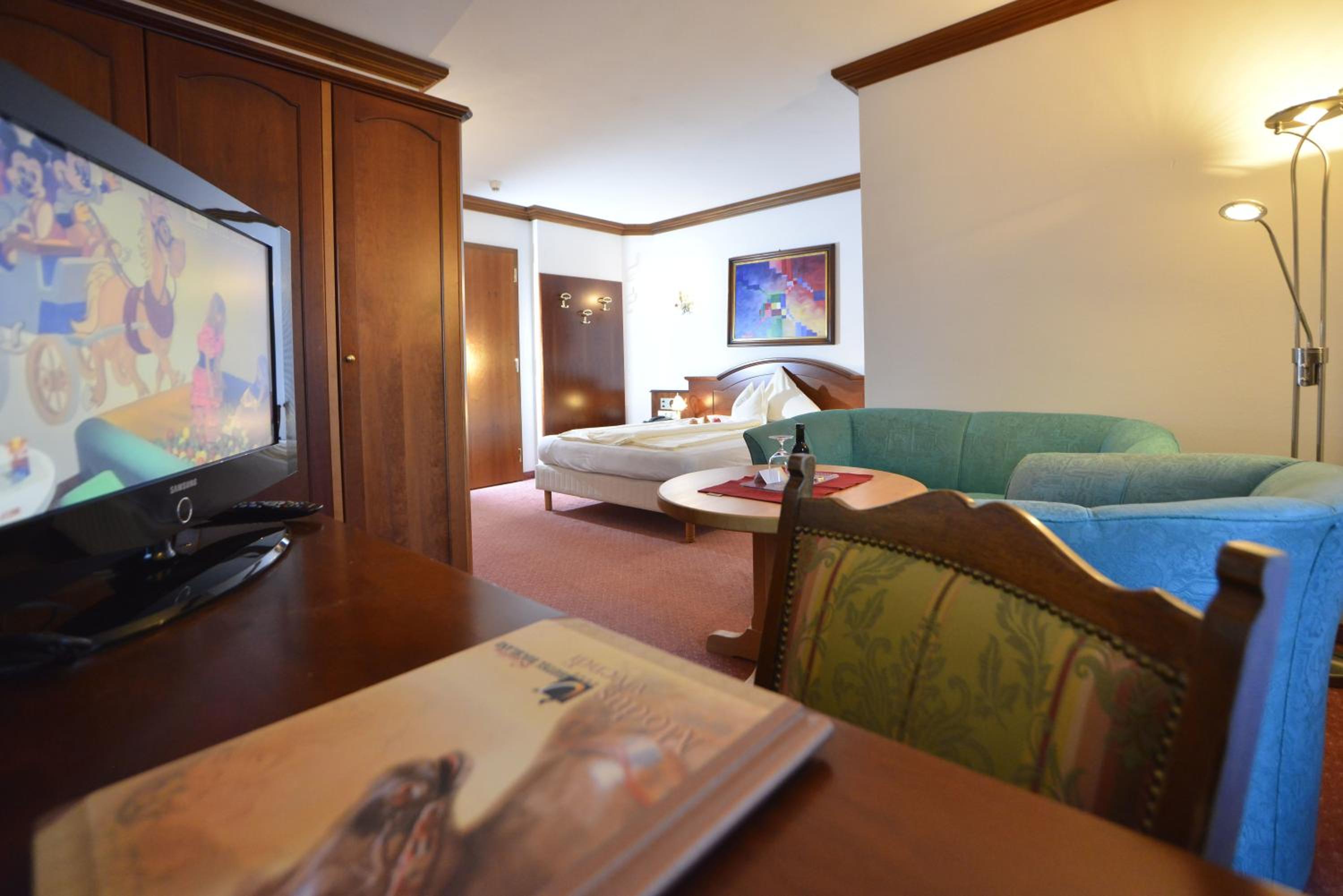 Single Room photo 3