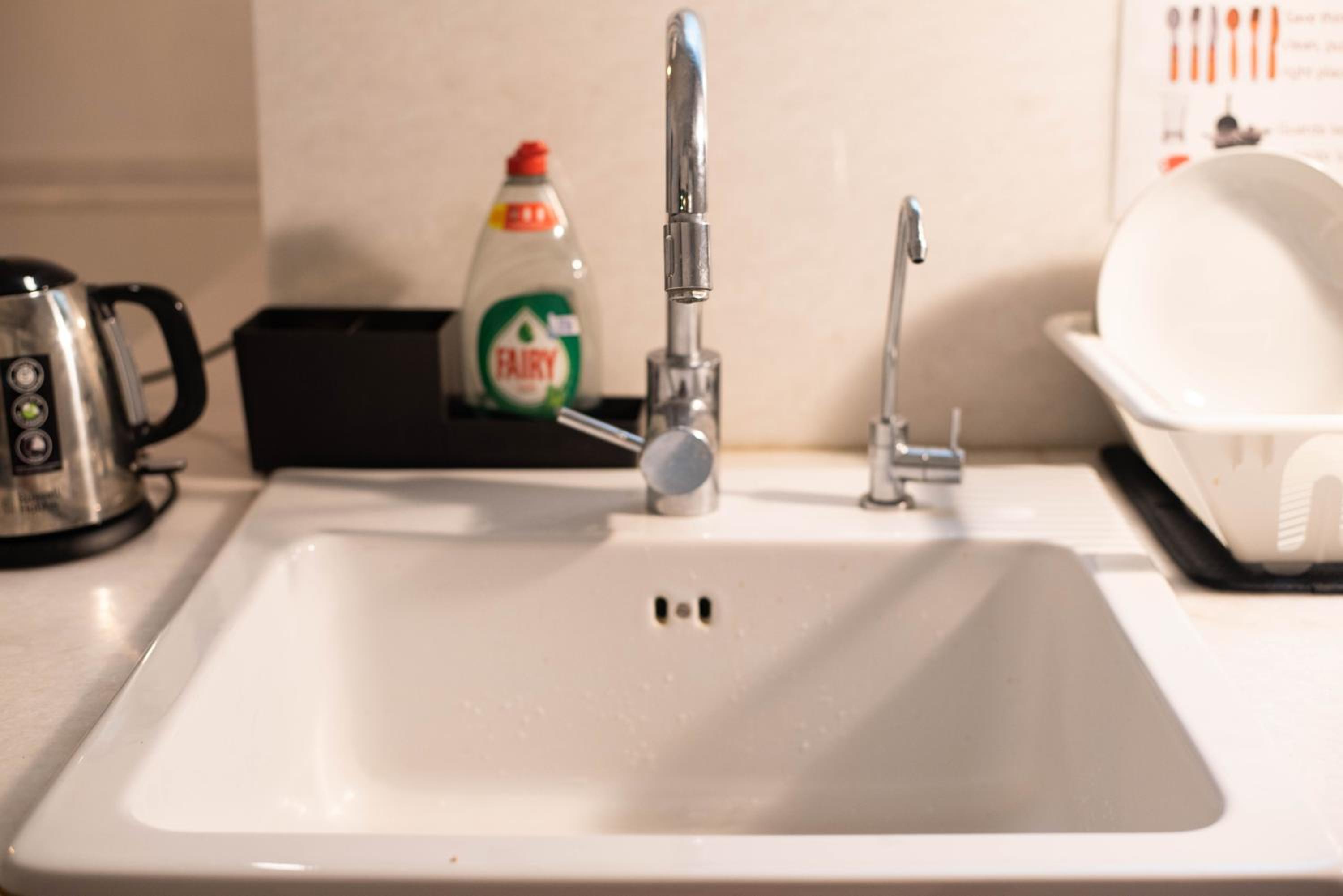 Standard Double Room With Shared Bathroom photo 2