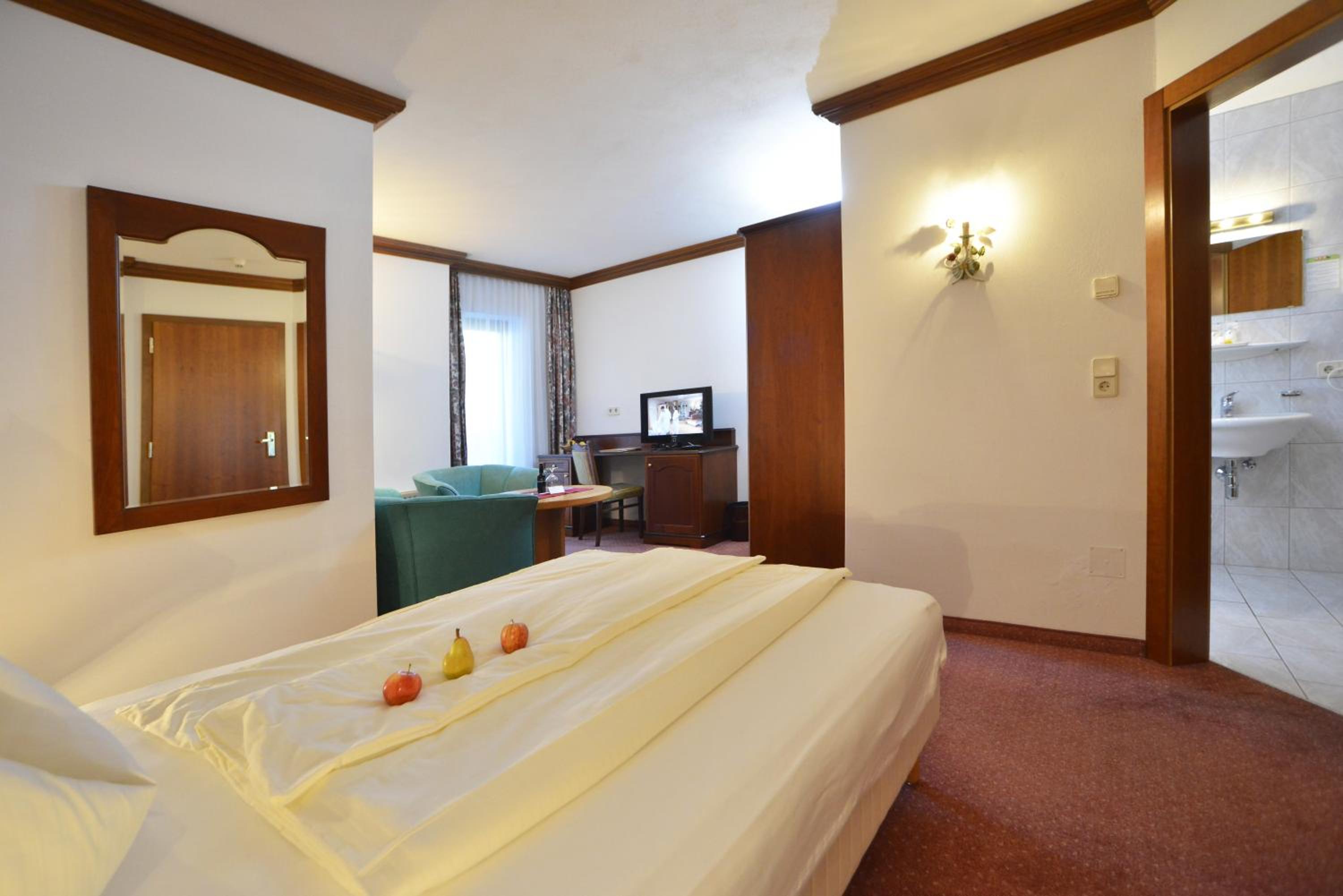 Single Room photo 2