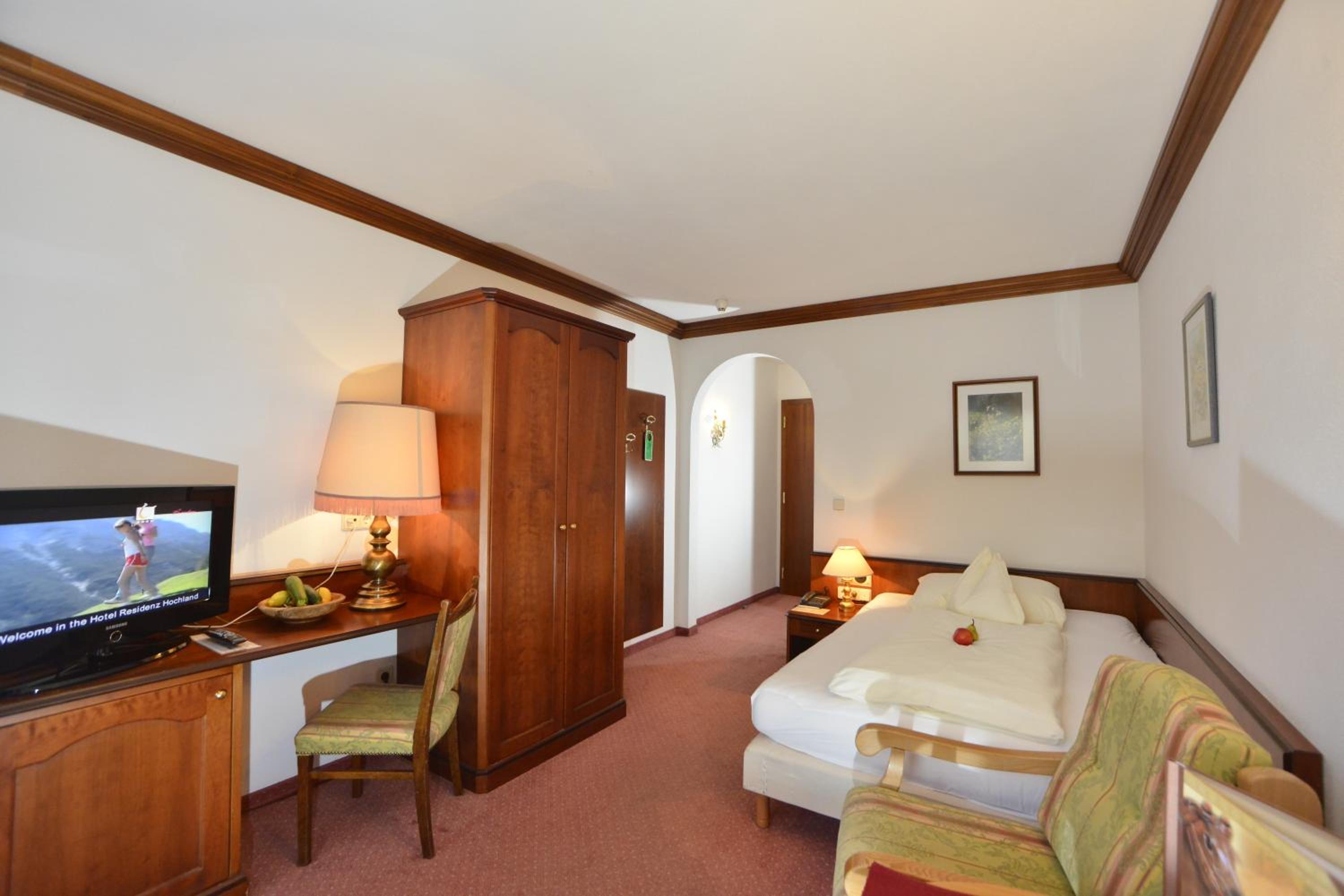 Single Room photo 1