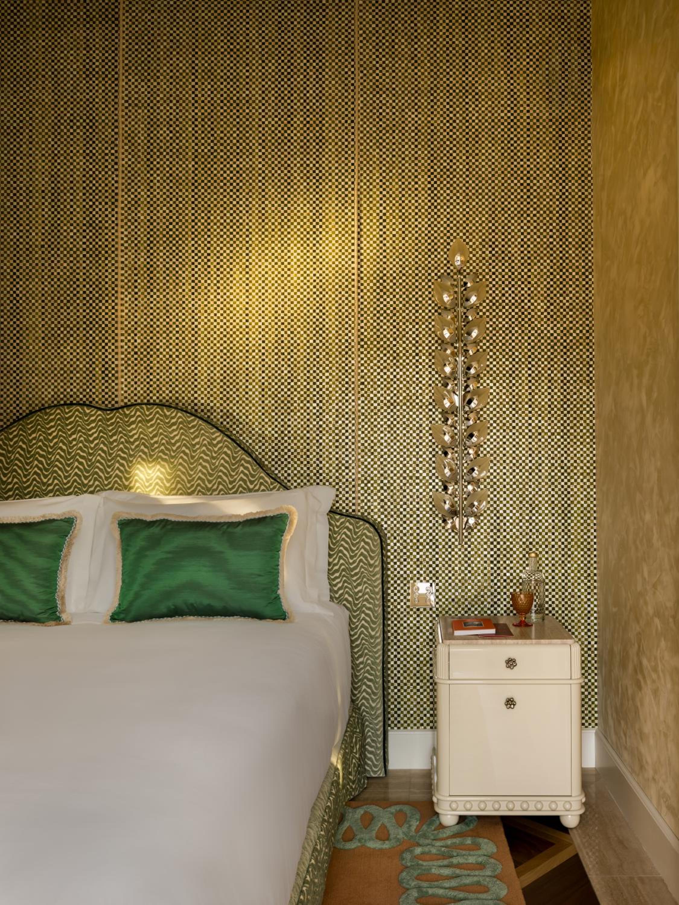 Suite with City View