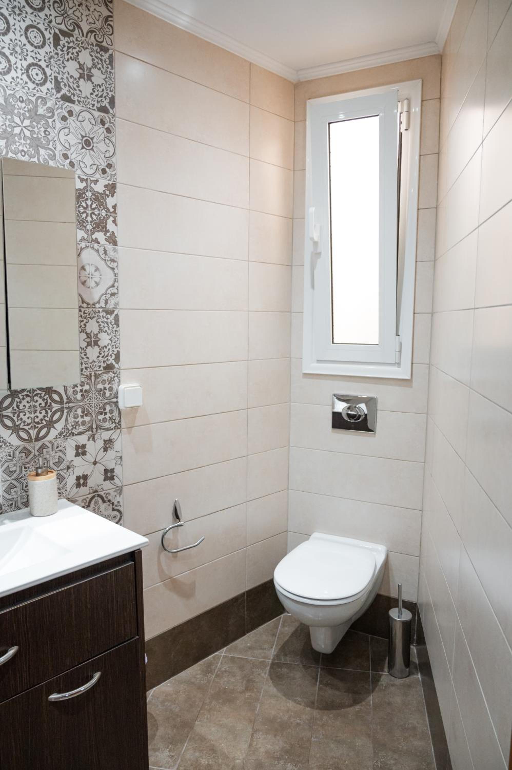 Two-Bedroom House photo 2