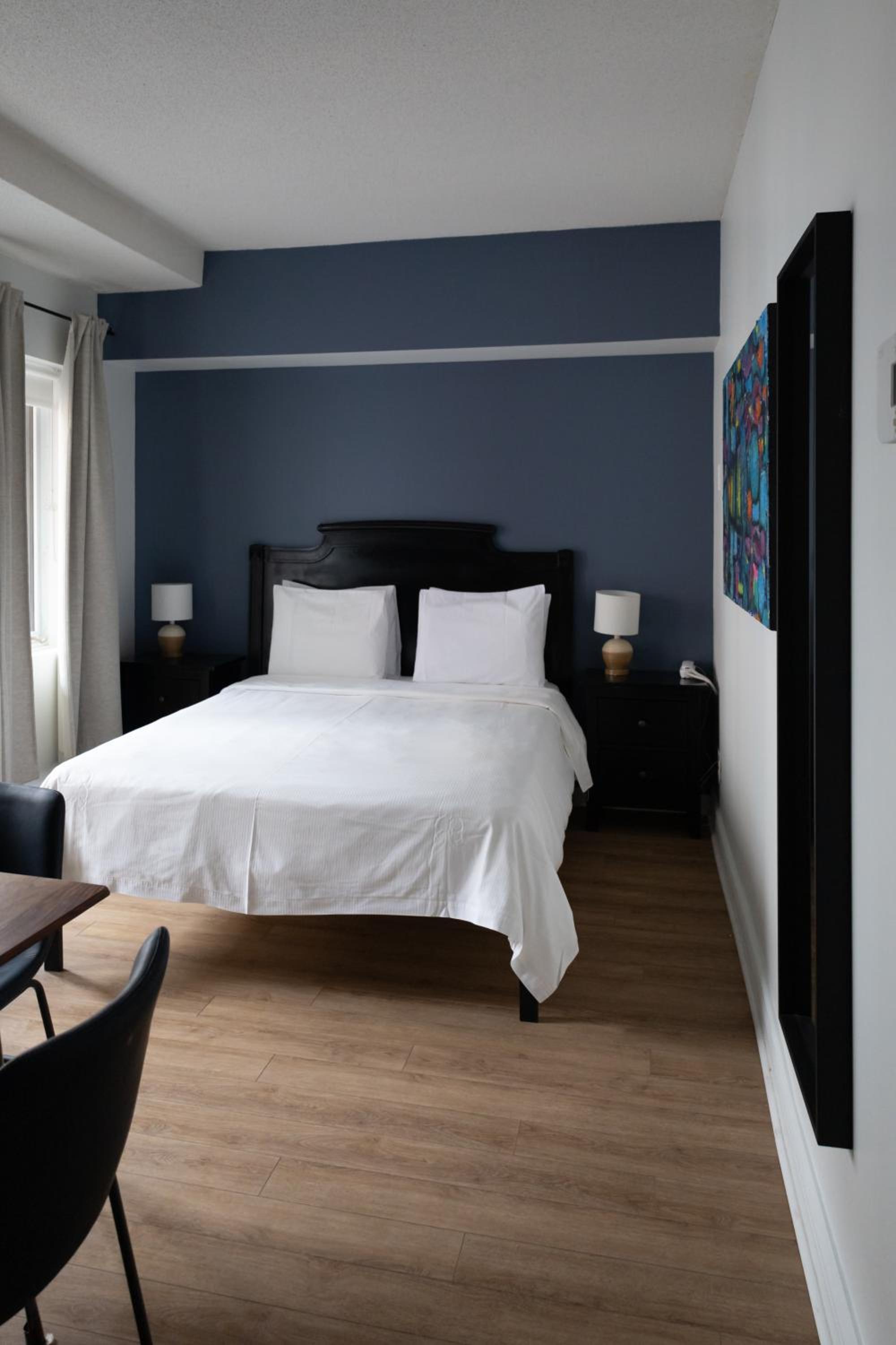 Two-Bedroom Suite - Photo 1