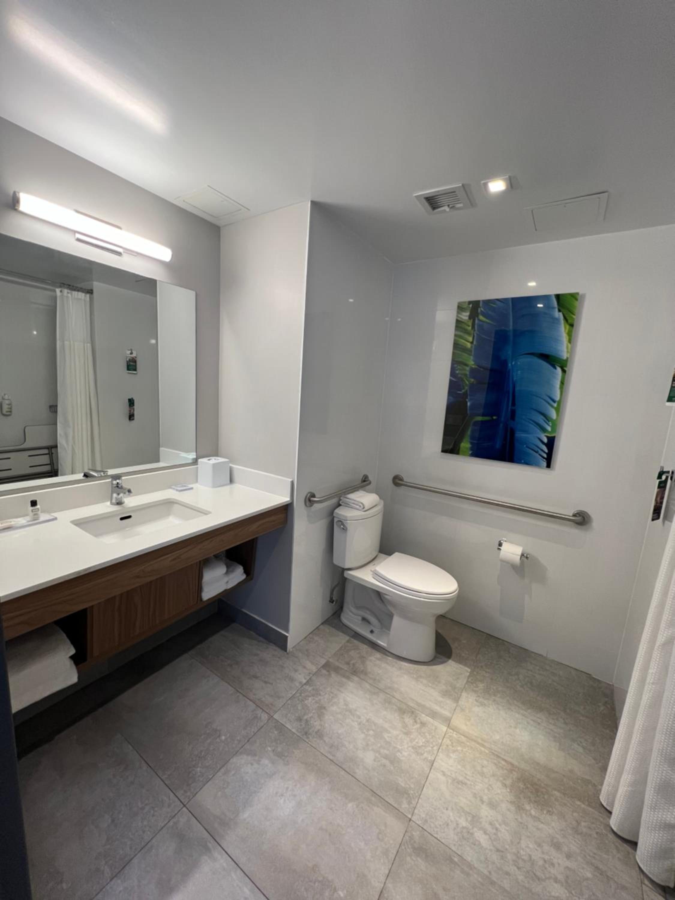 Wingate by Wyndham Long Island City, Foto 4