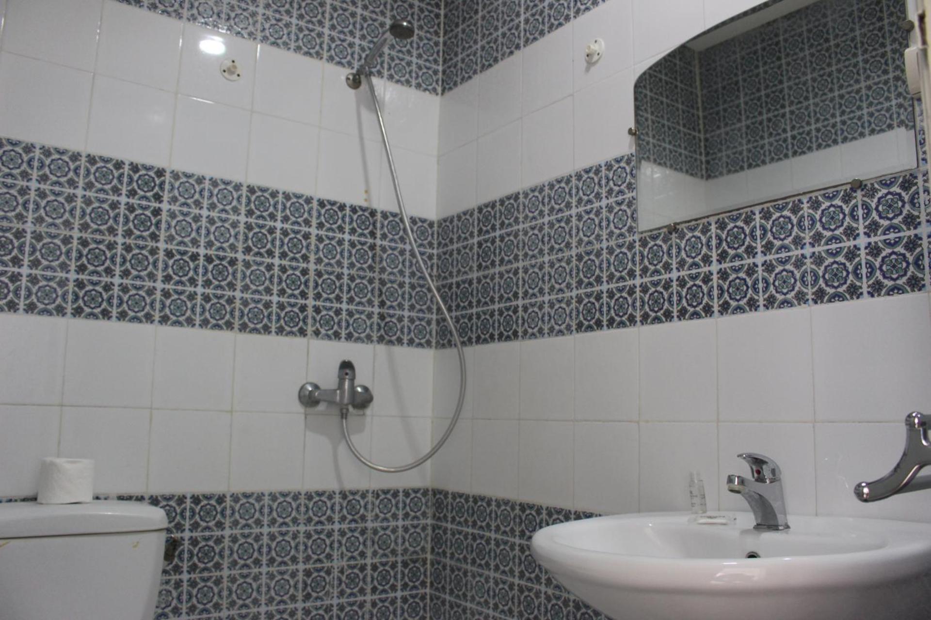 Standard Single Room photo 2