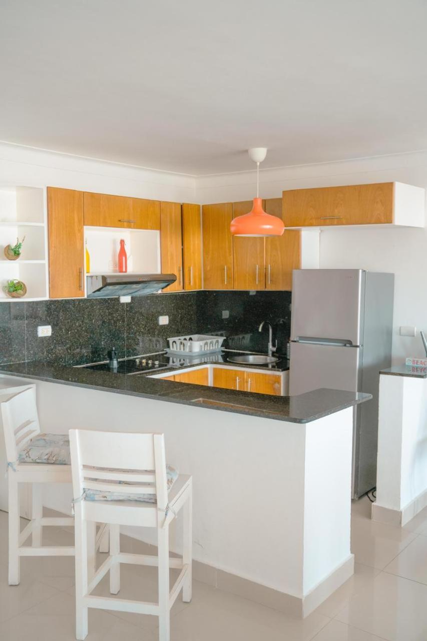 Two Bedroom Apartment with Ocean View photo 3