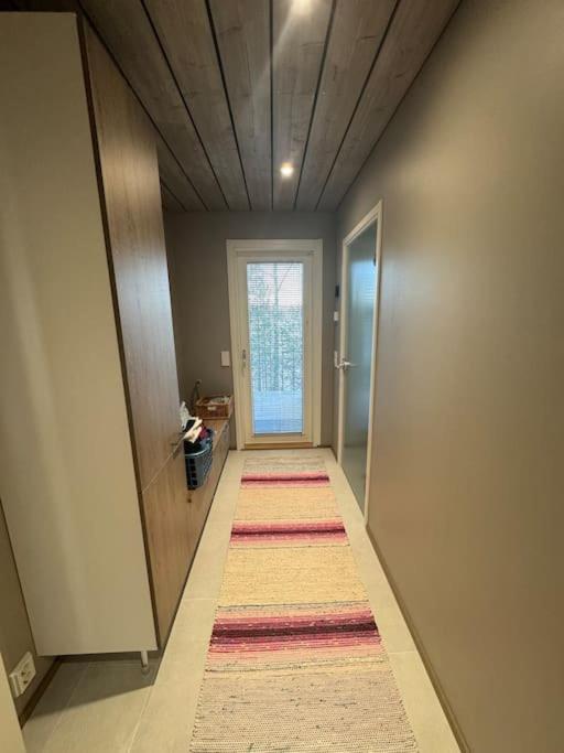 Three-Bedroom Chalet photo 1