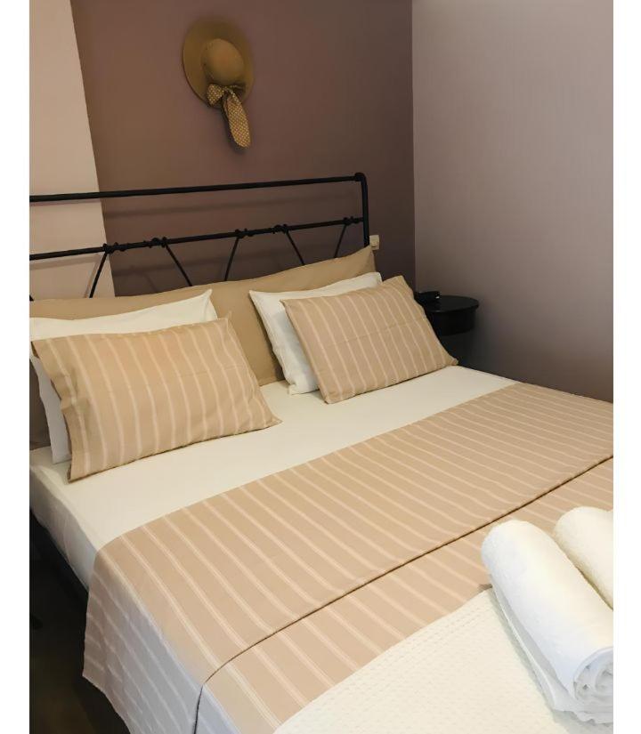 Two-Bedroom Standard Apartment