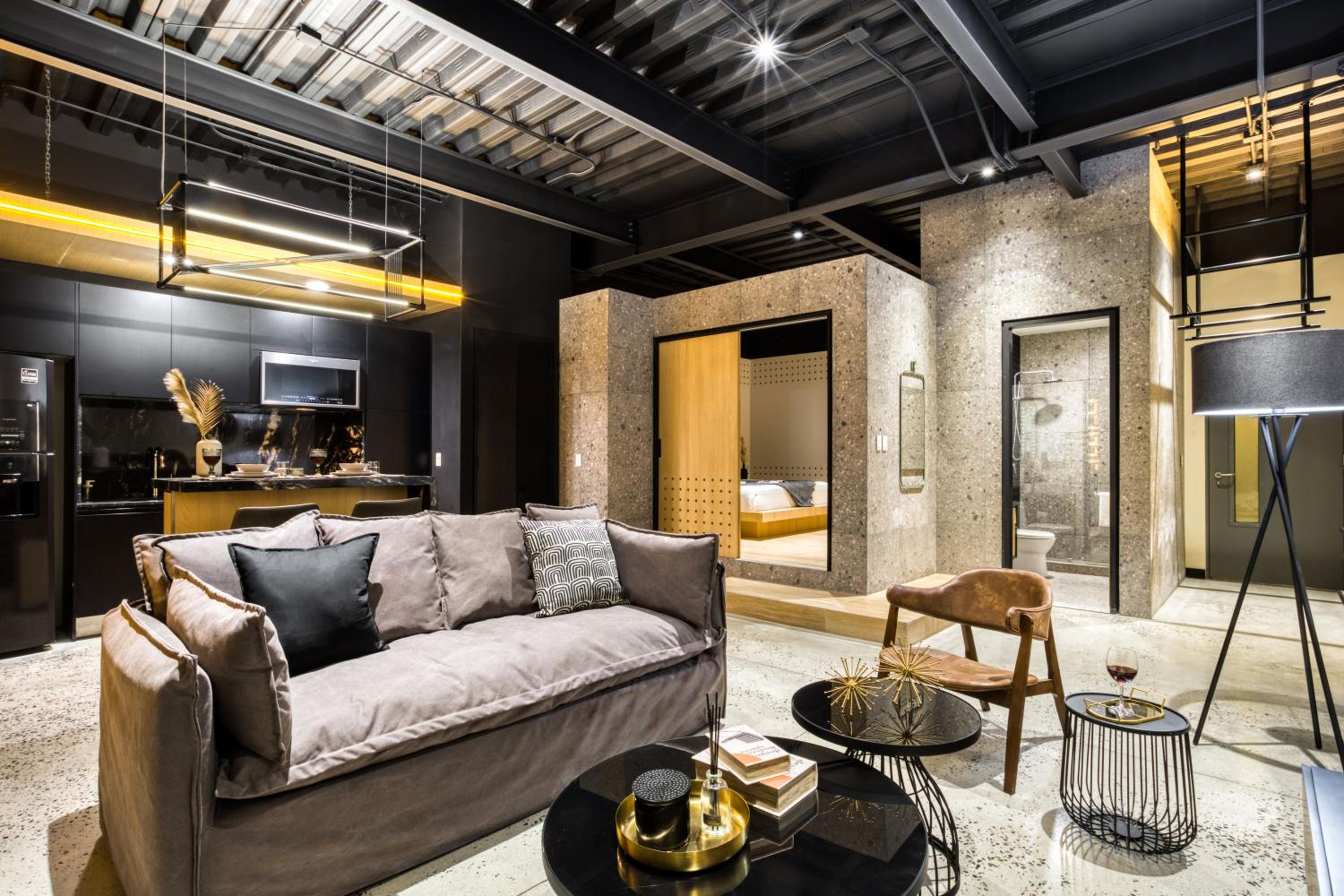 Superior Apartment - Photo 1