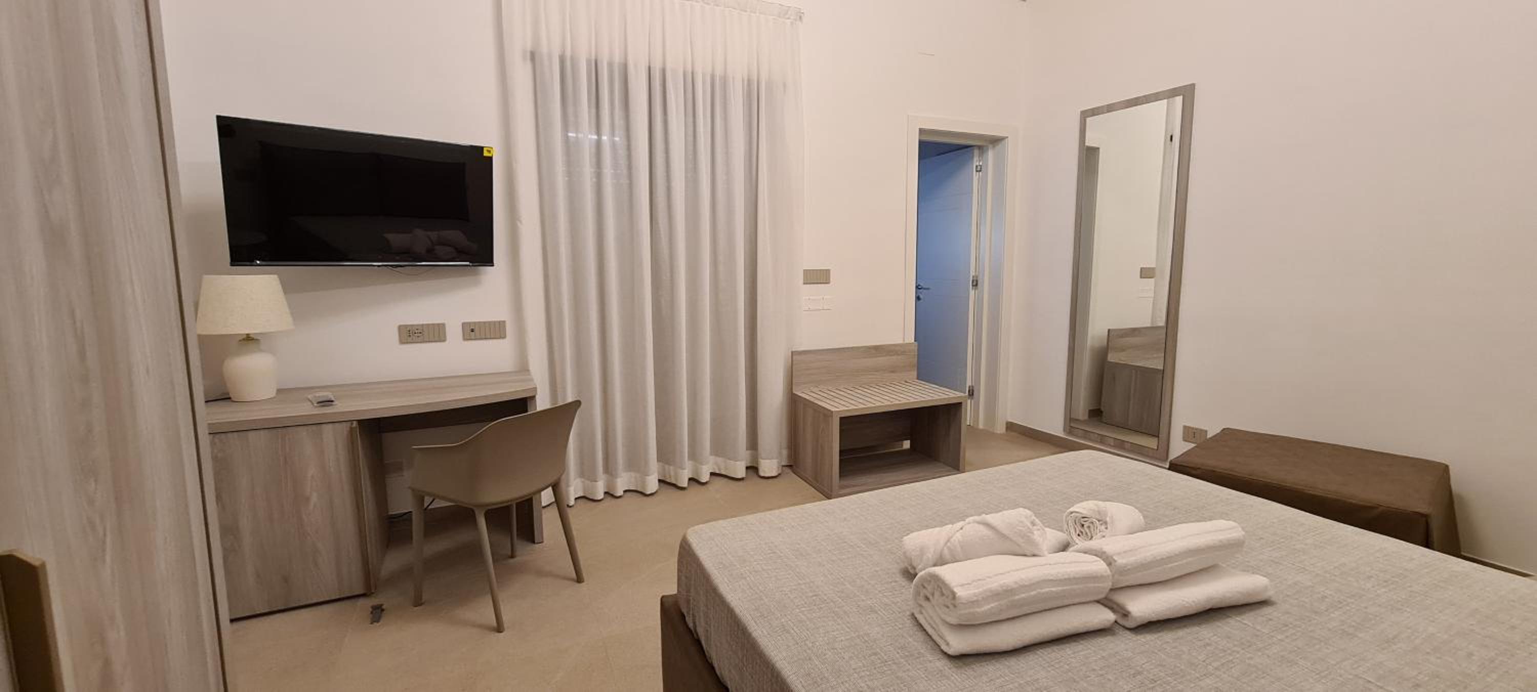 Double Room photo 2