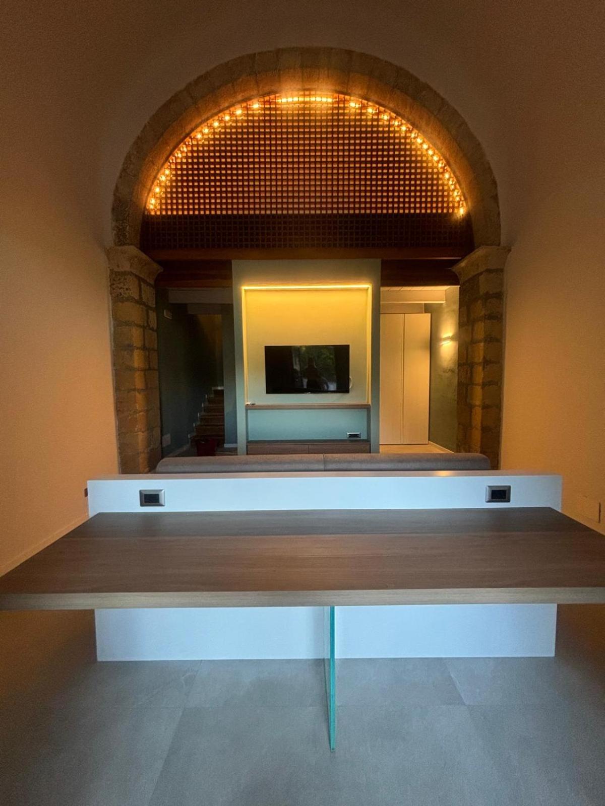 Duplex Quadruple Room