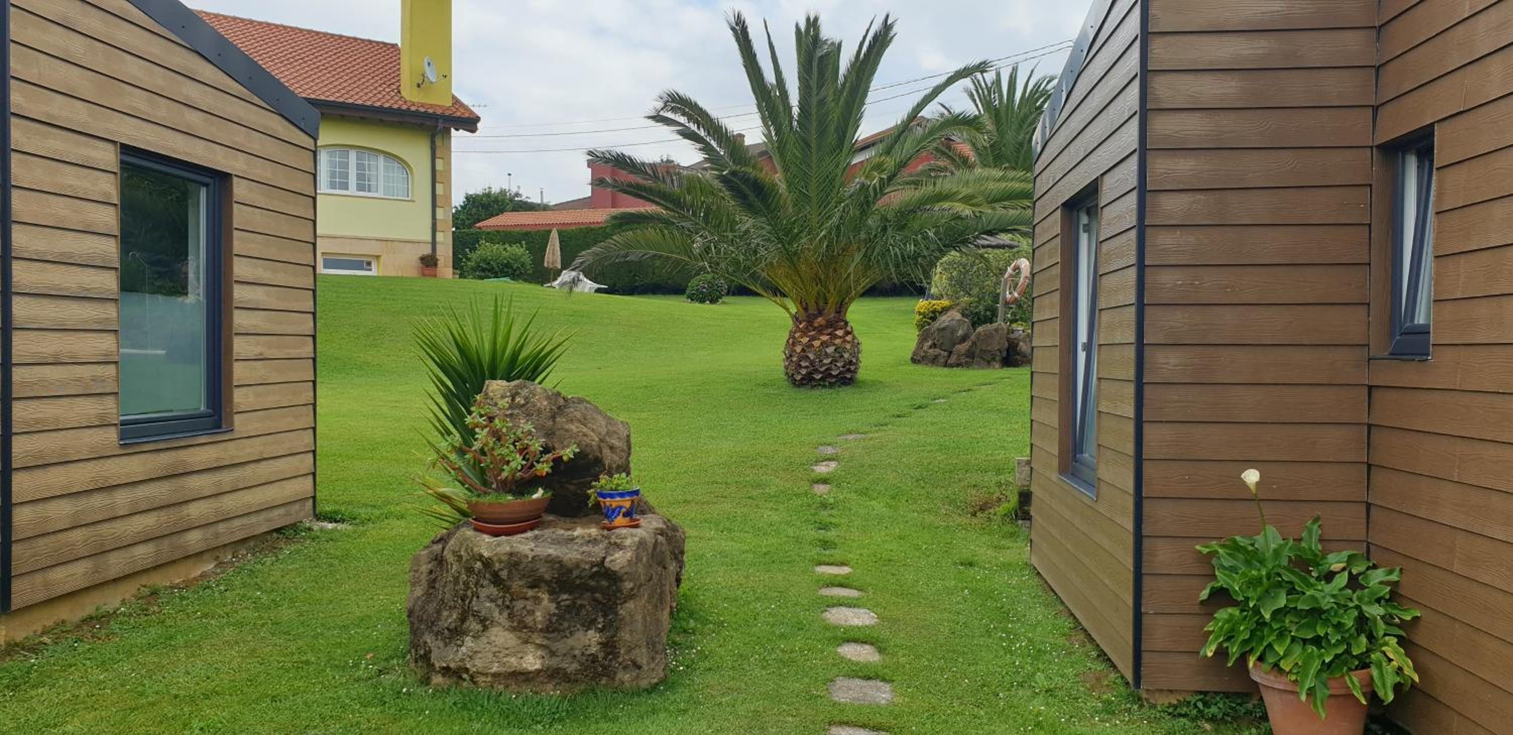 Two-Bedroom Bungalow - Photo 18