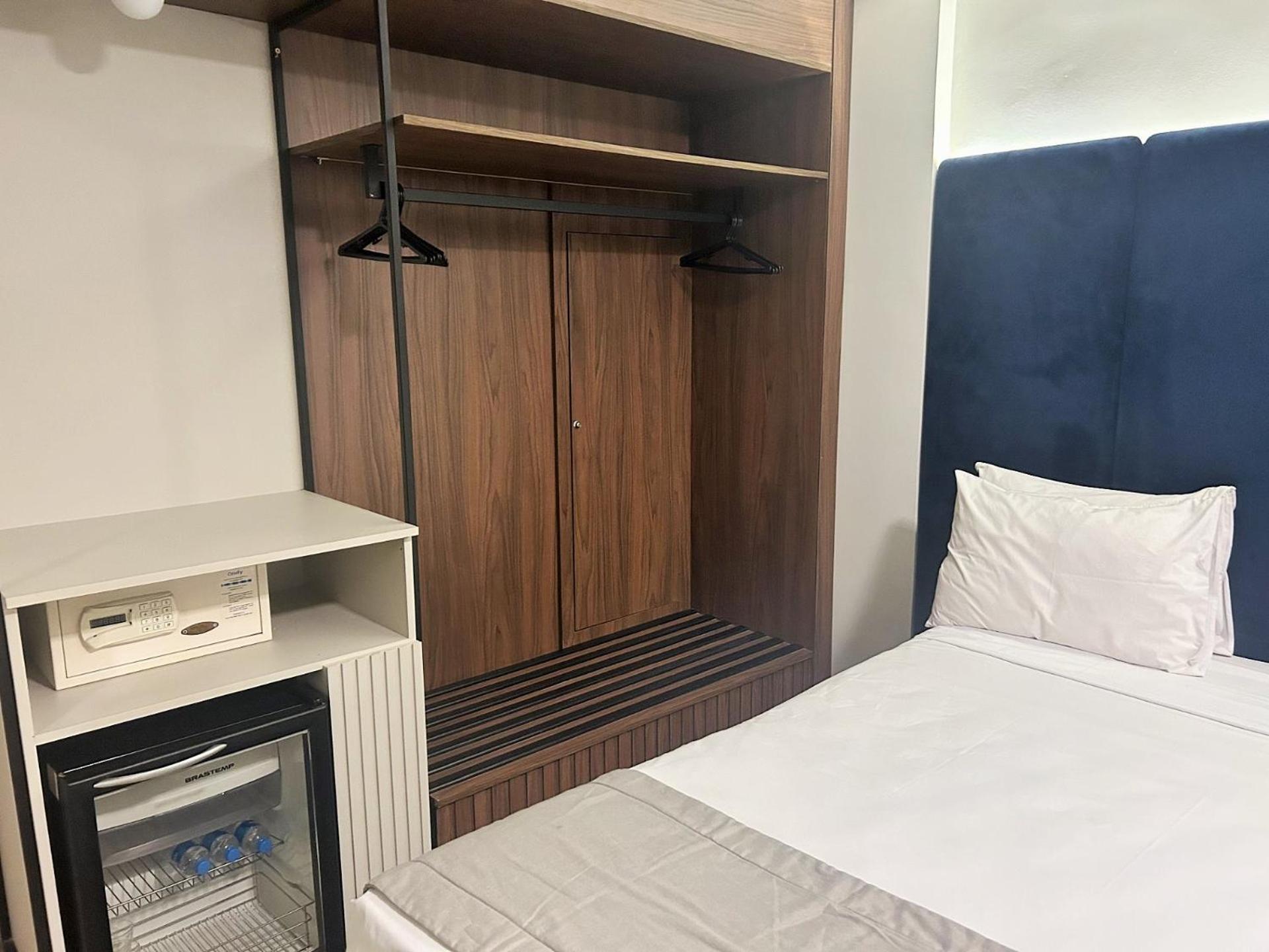Luxury Triple Room - Photo 12