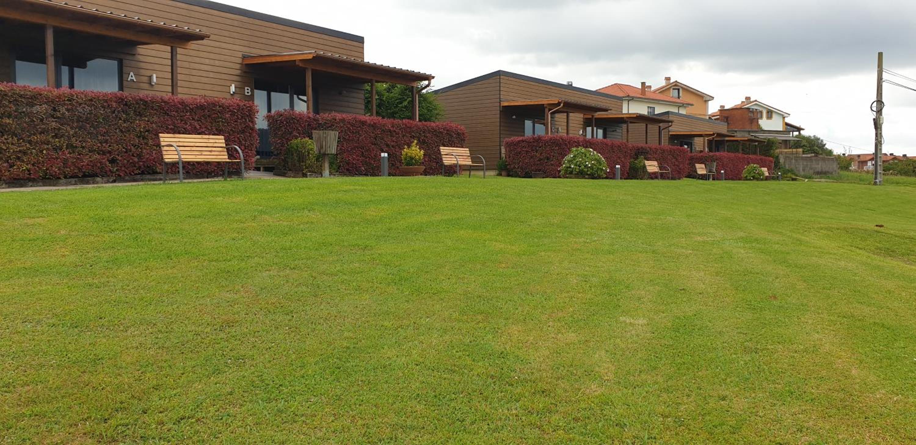 Two-Bedroom Bungalow - Photo 17