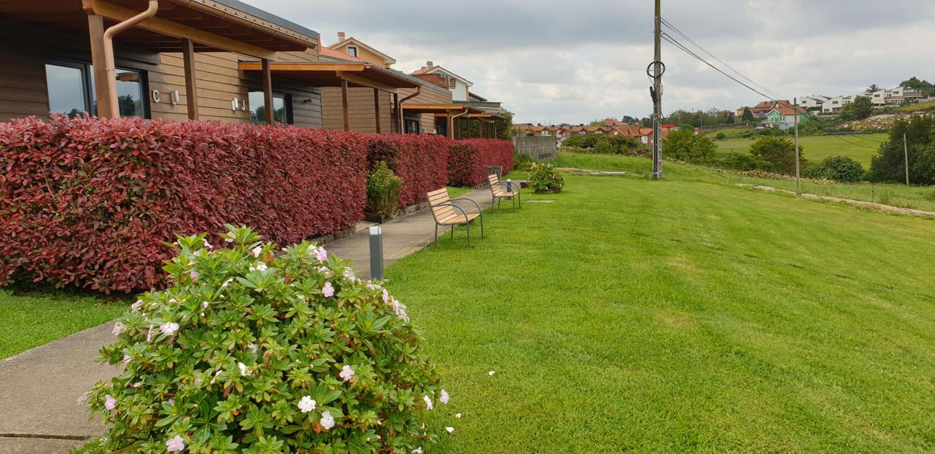 Two-Bedroom Bungalow - Photo 15